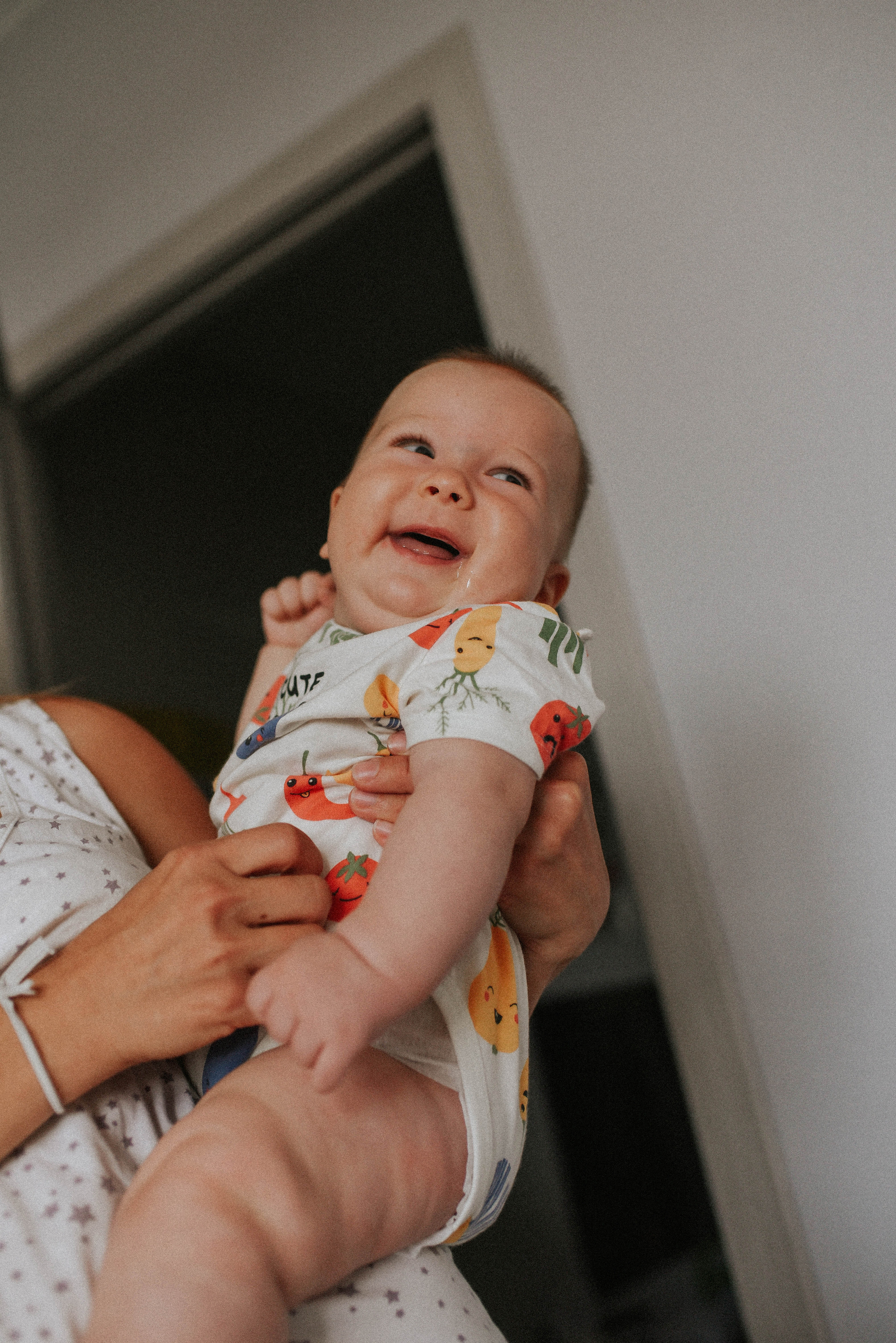 Красота повседневности. Детский и семейный фотограф в Новосибирске Саша Дорошенко