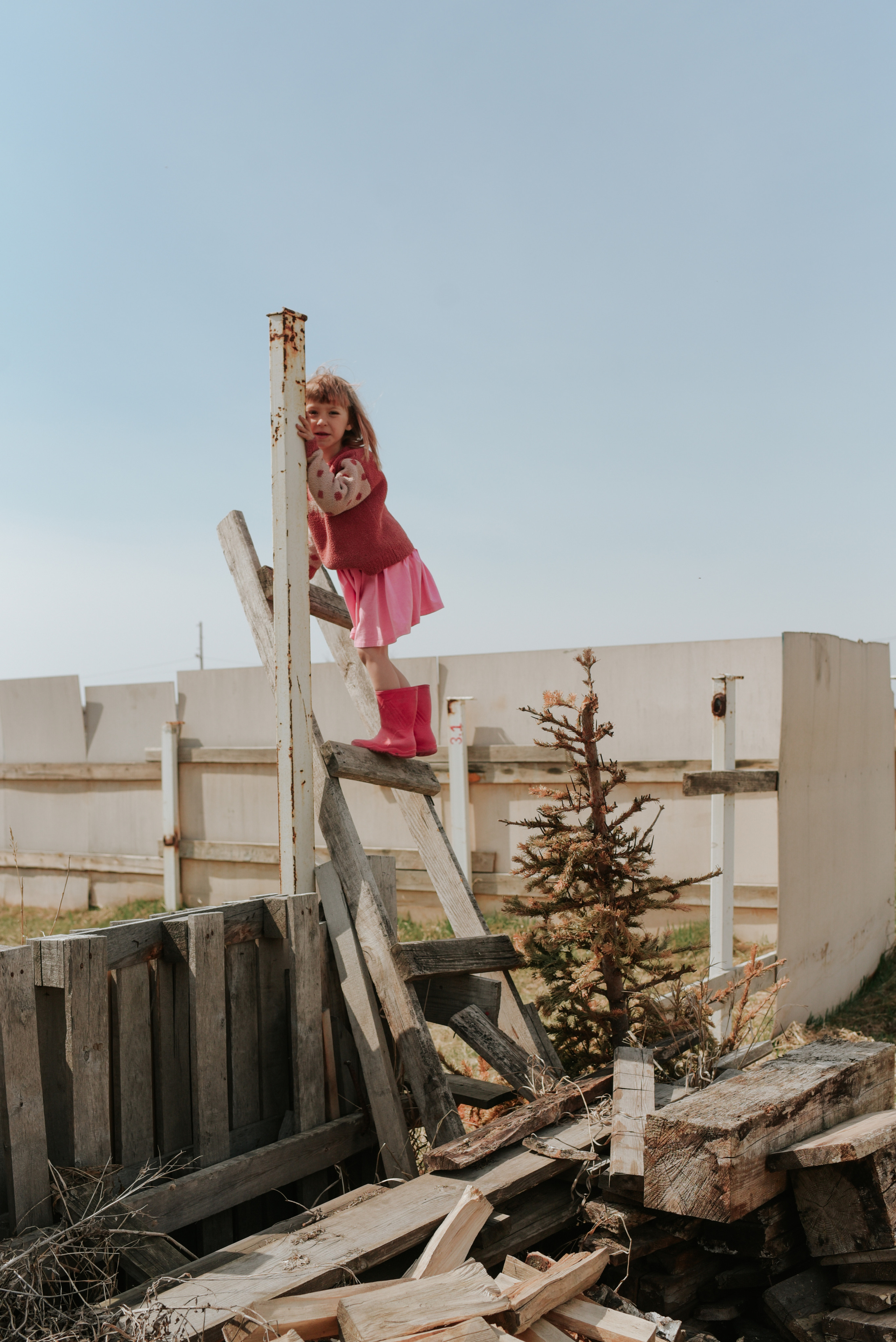 Самое лучше место. Детский и семейный фотограф в Новосибирске Саша Дорошенко