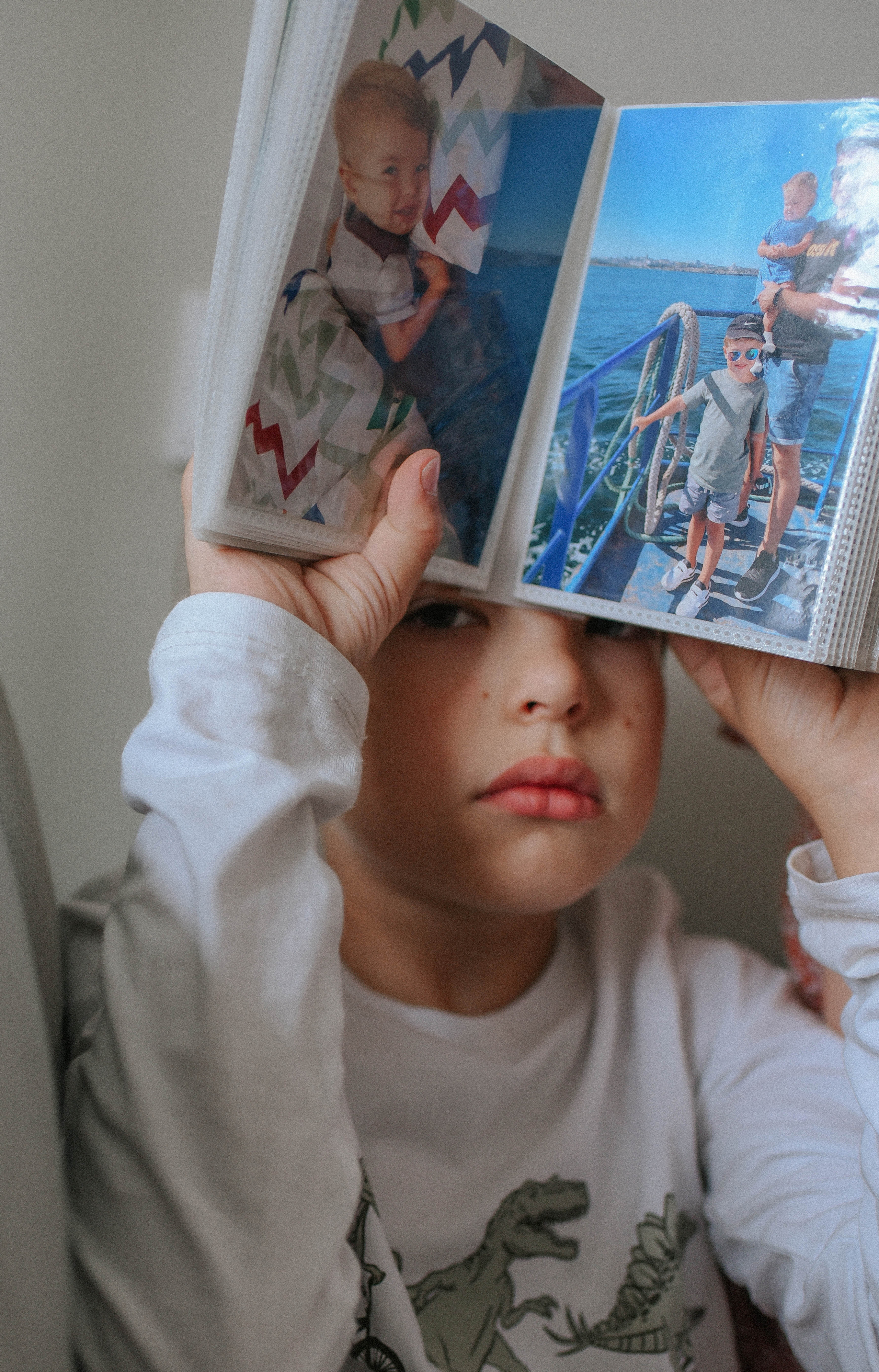 Завтрак аристократов. Детский и семейный фотограф в Новосибирске Саша Дорошенко