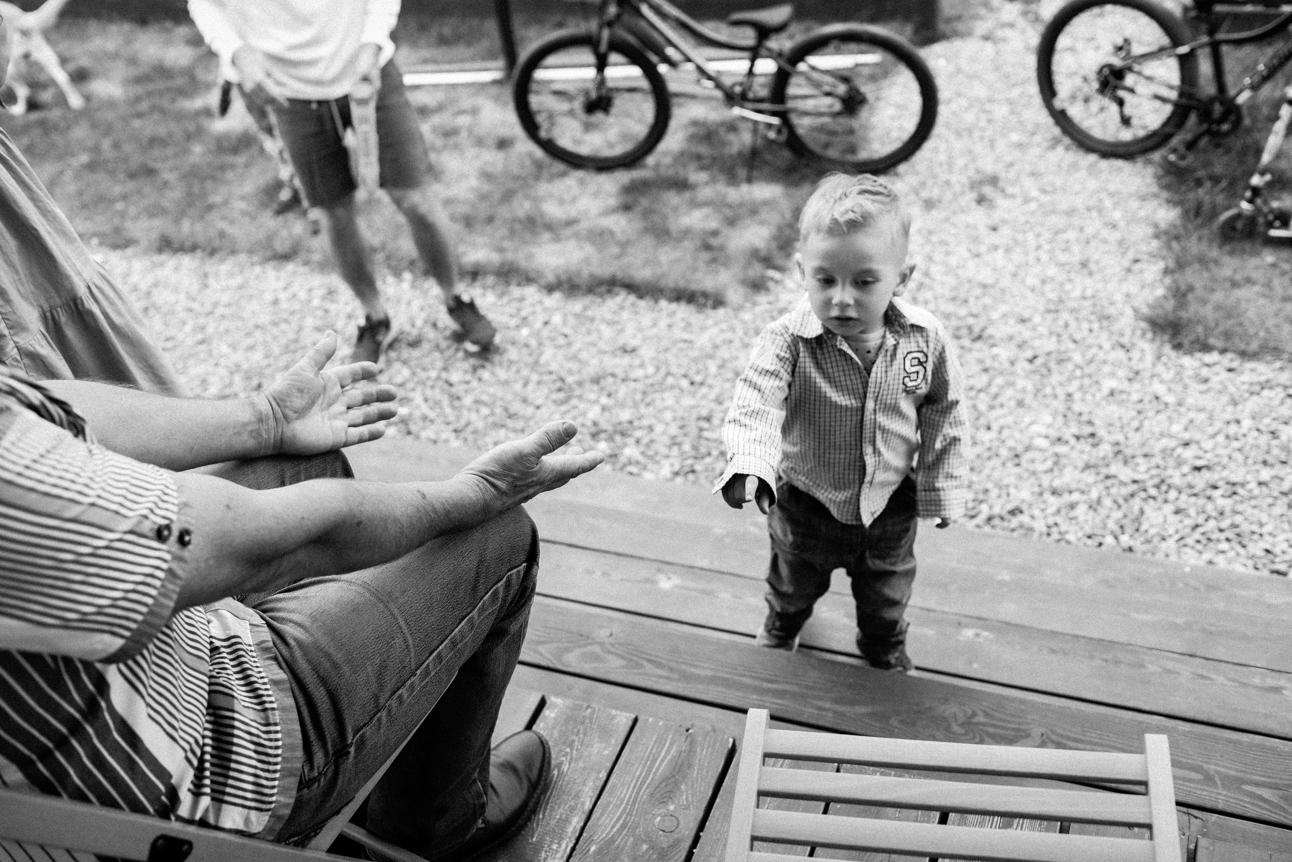 Детские миры. Детский и семейный фотограф в Новосибирске Саша Дорошенко