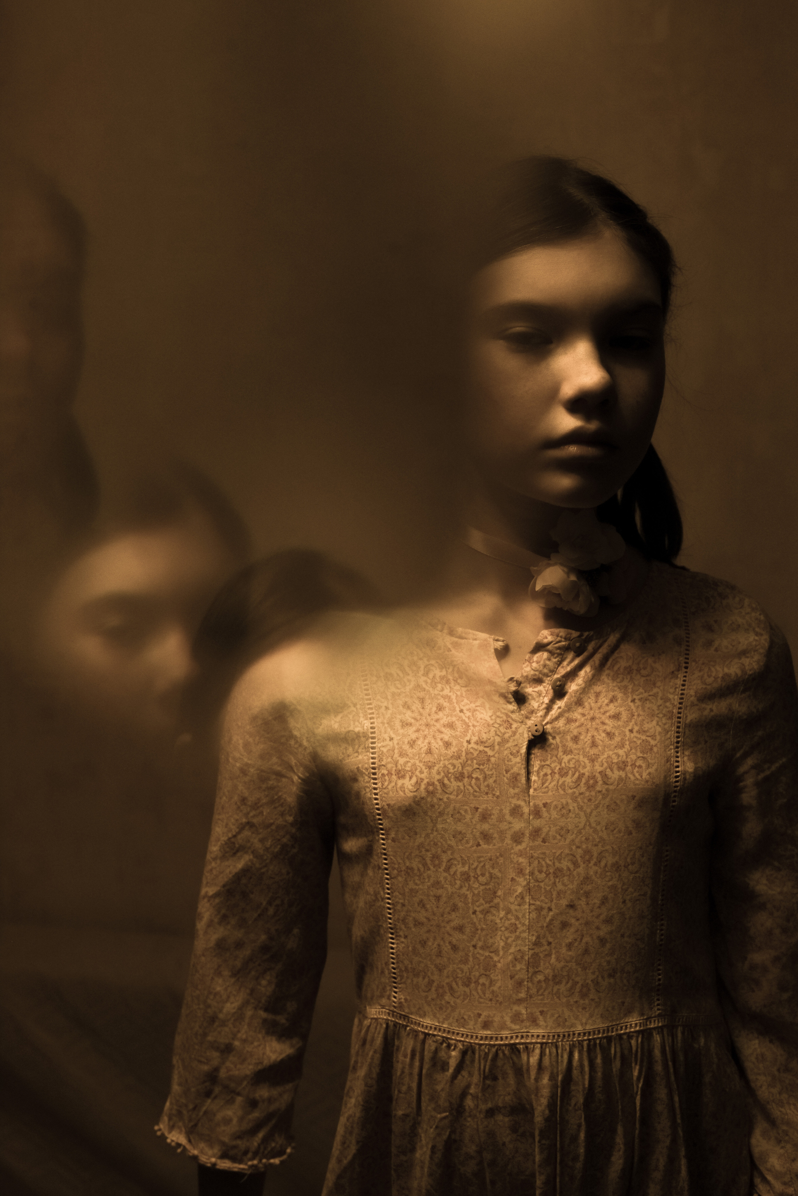 Мои дети. Детский и семейный фотограф в Новосибирске Саша Дорошенко