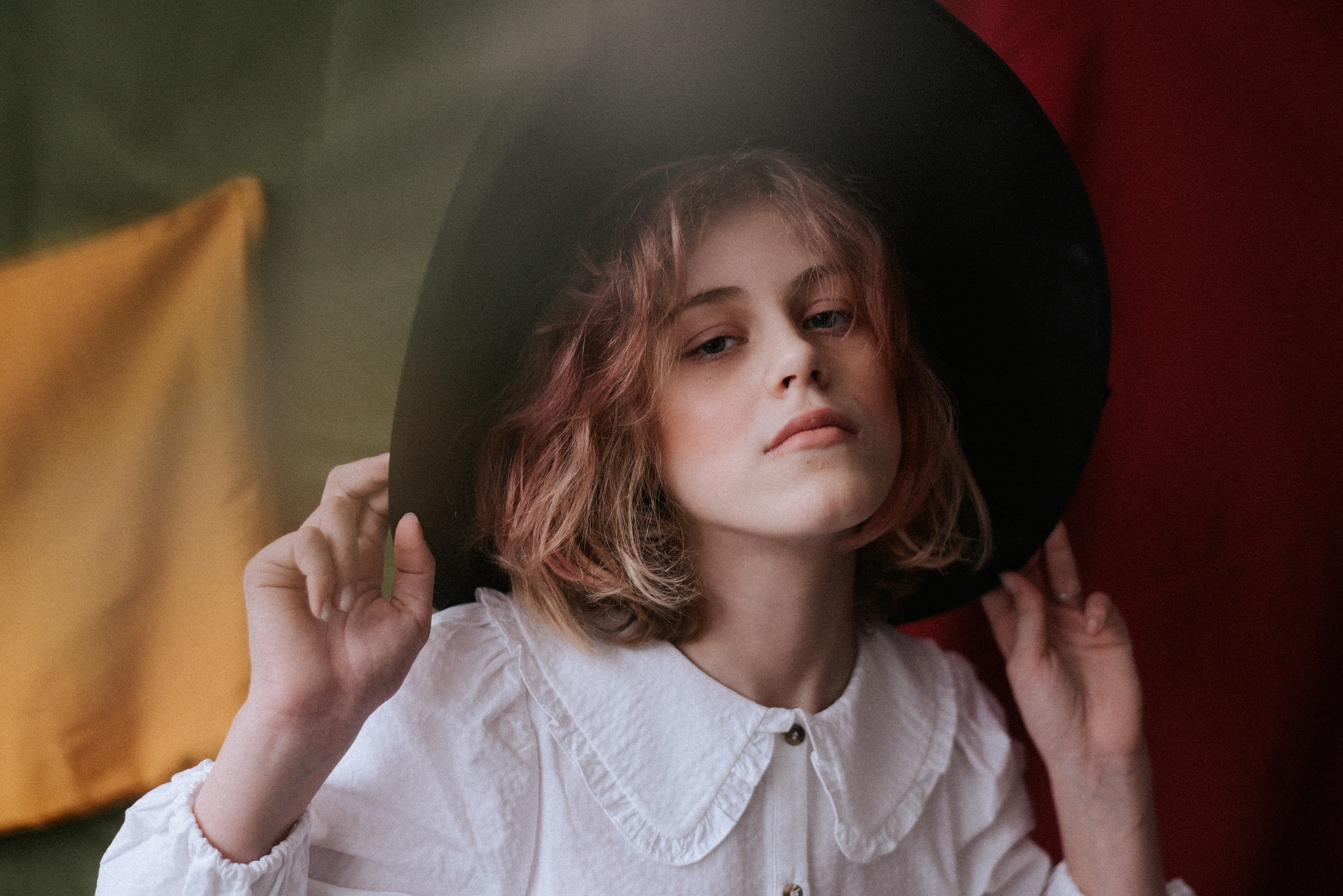 Звёздочки на земле. Детский и семейный фотограф в Новосибирске Саша Дорошенко