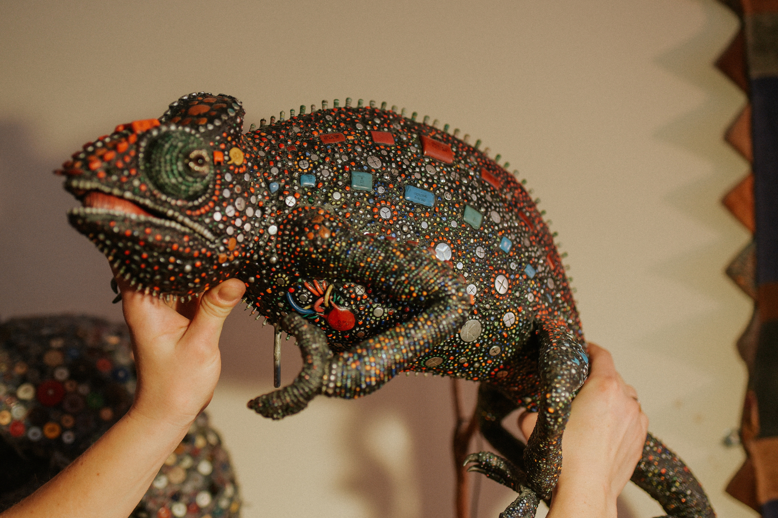 Один сказочный дом. Детский и семейный фотограф в Новосибирске Саша Дорошенко