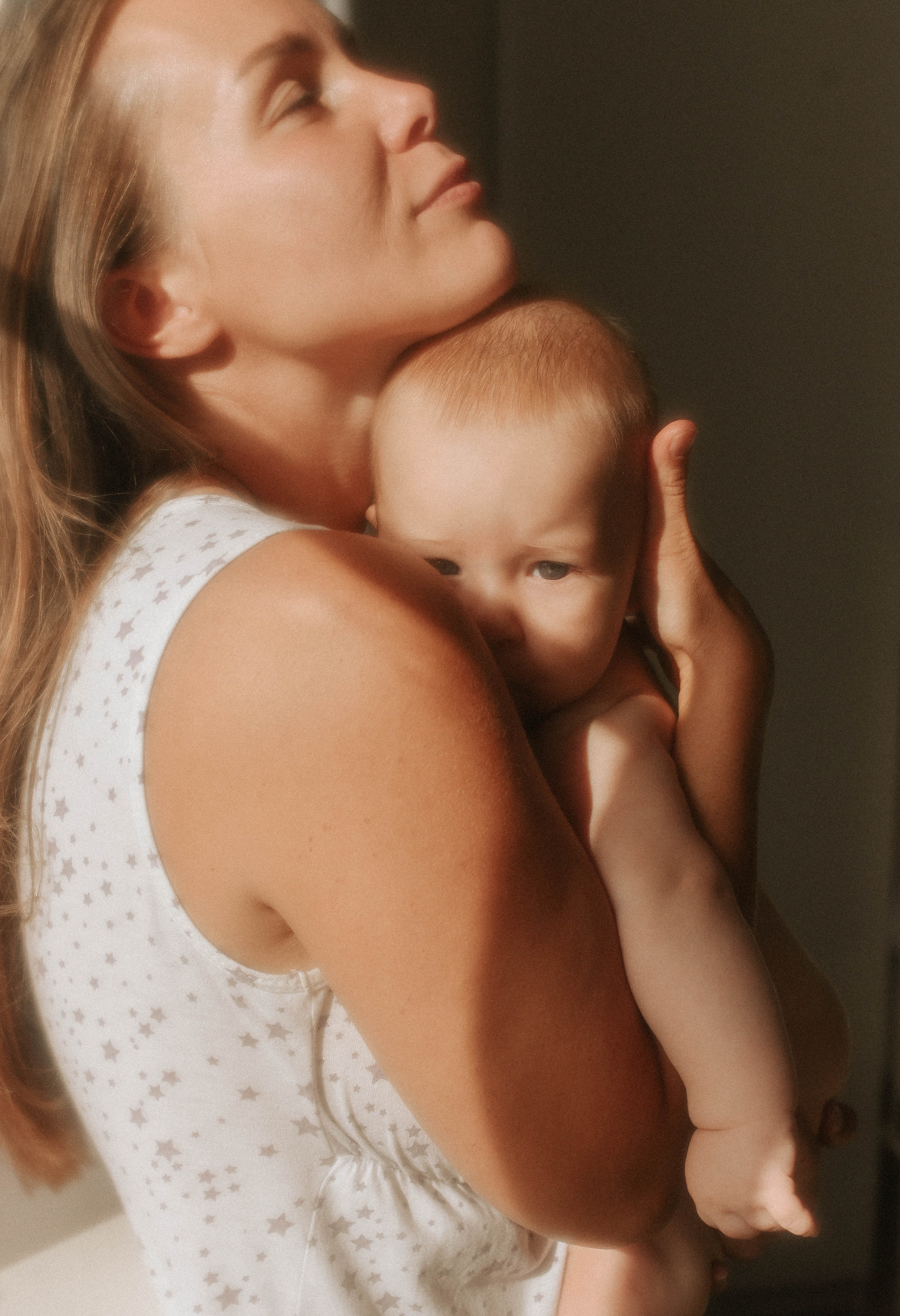 Красота повседневности. Детский и семейный фотограф в Новосибирске Саша Дорошенко