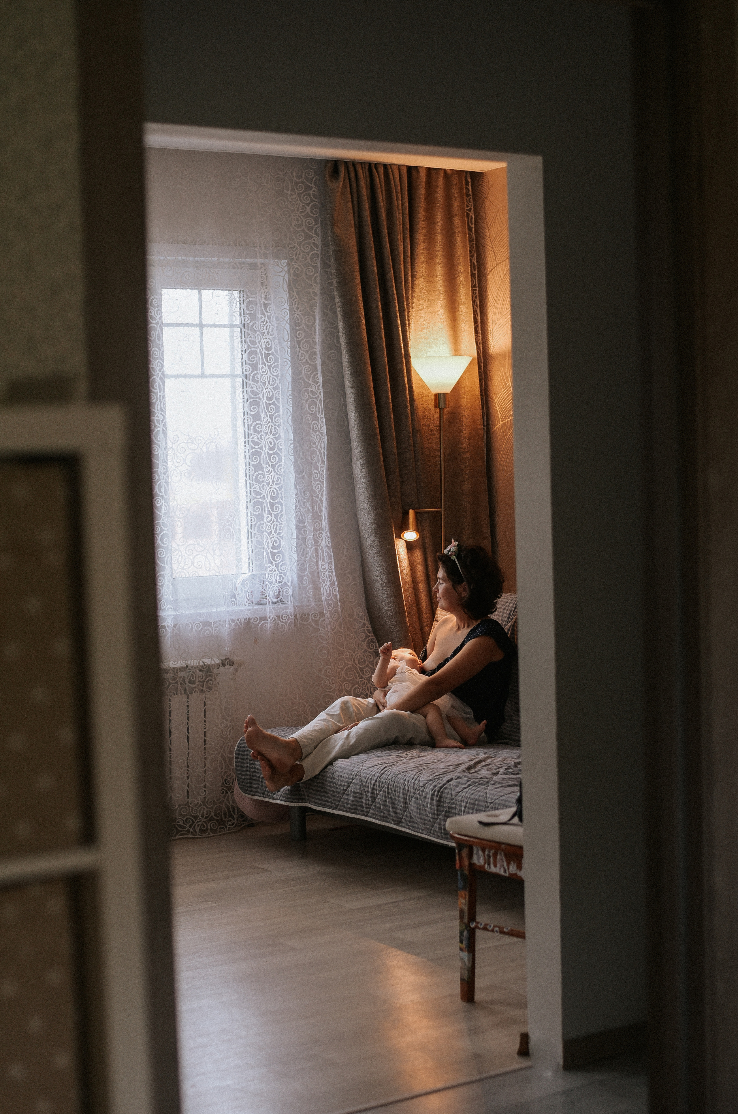 Один удивительный мир. Детский и семейный фотограф в Новосибирске Саша Дорошенко