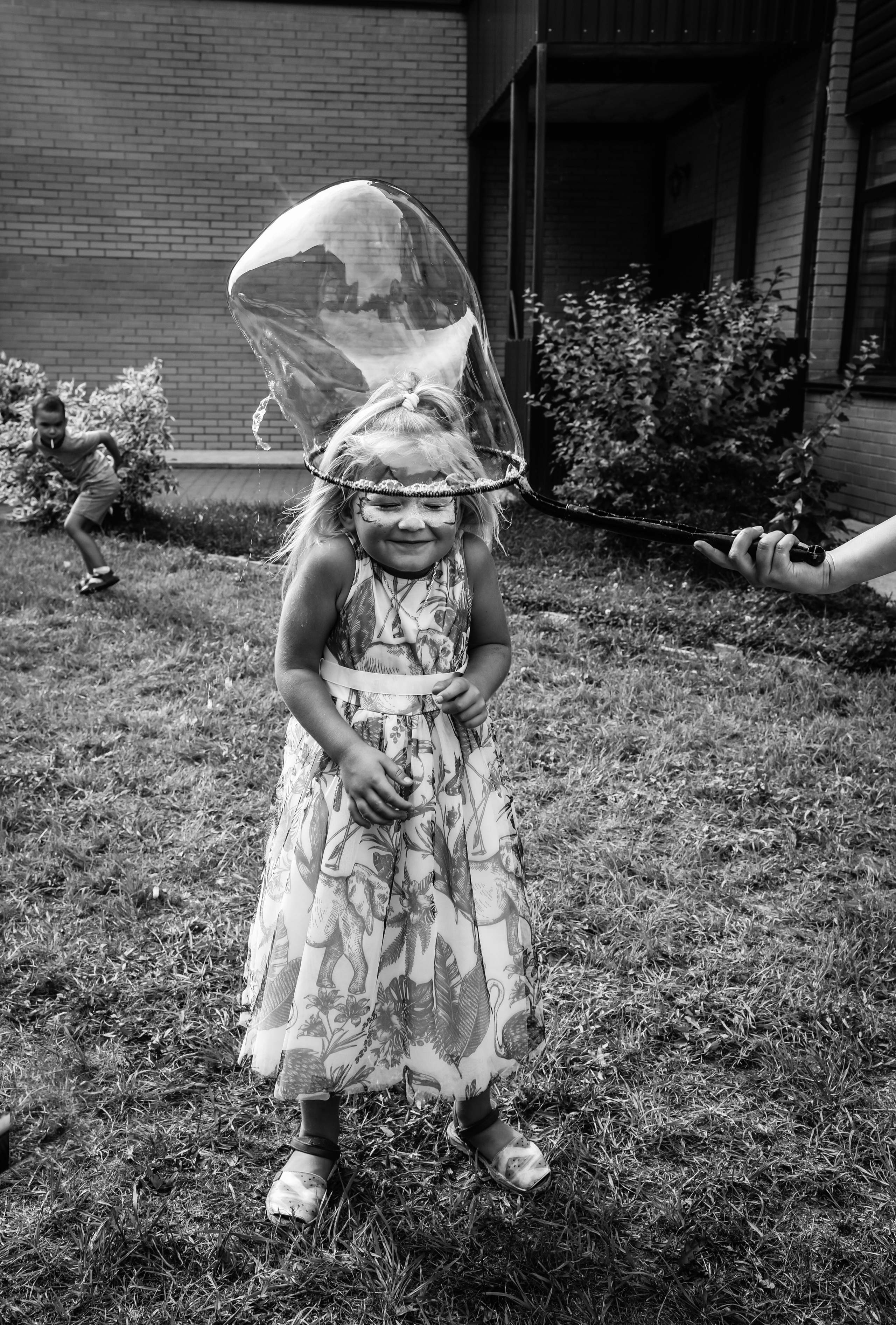 В отрыв!. Детский и семейный фотограф в Новосибирске Саша Дорошенко