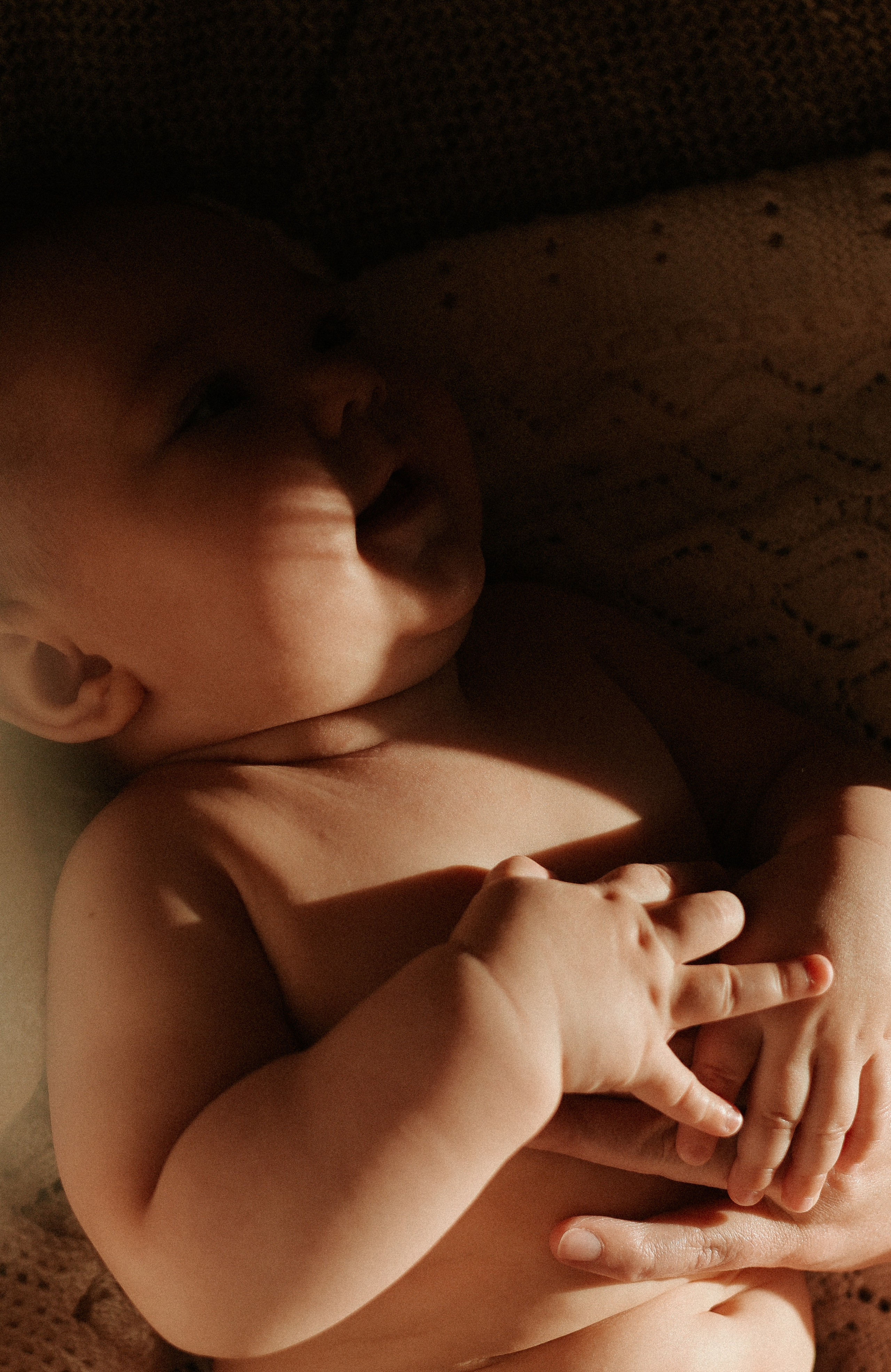 Мама — храм. Детский и семейный фотограф в Новосибирске Саша Дорошенко