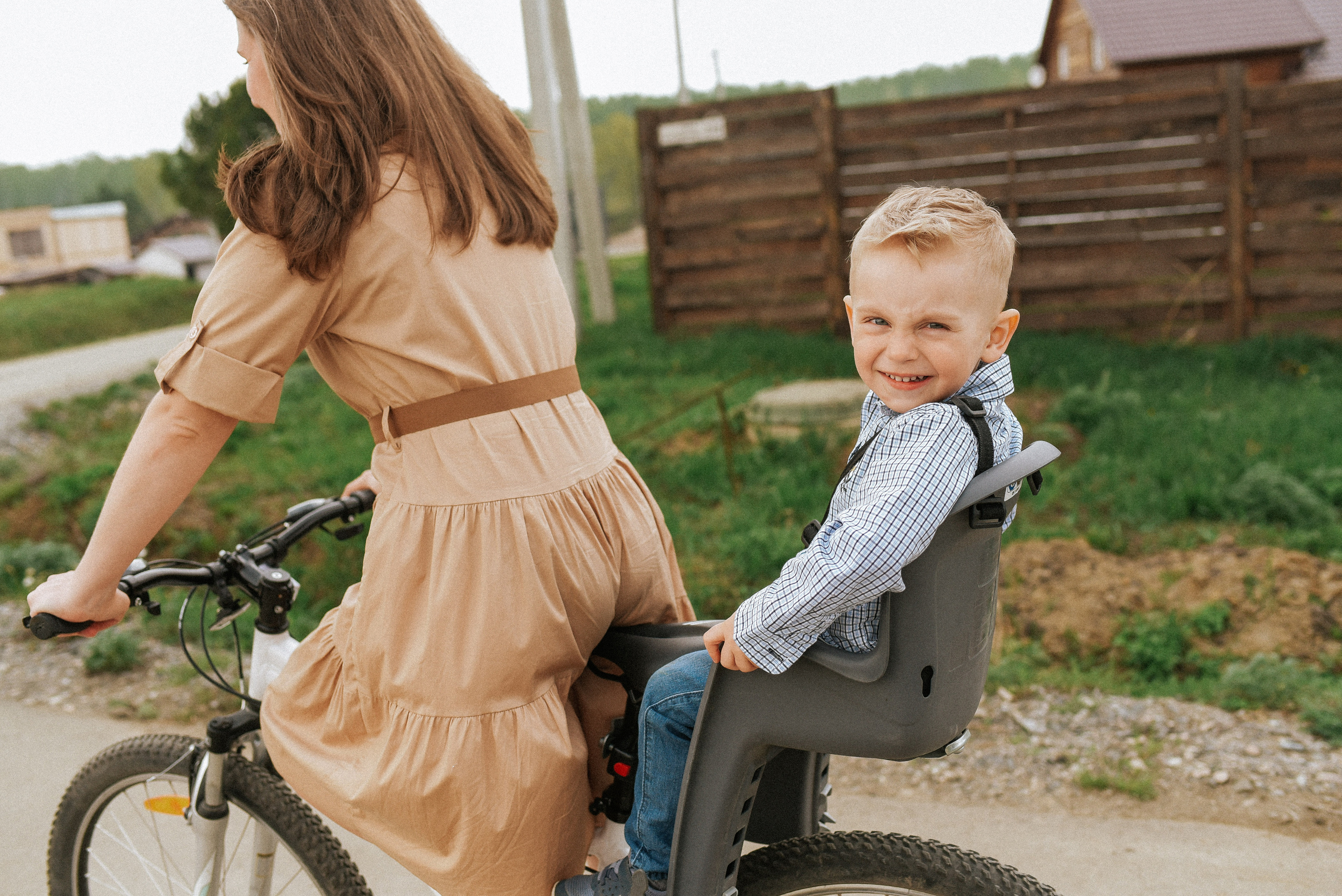 Королевство счастливой семьи. Детский и семейный фотограф в Новосибирске Саша Дорошенко