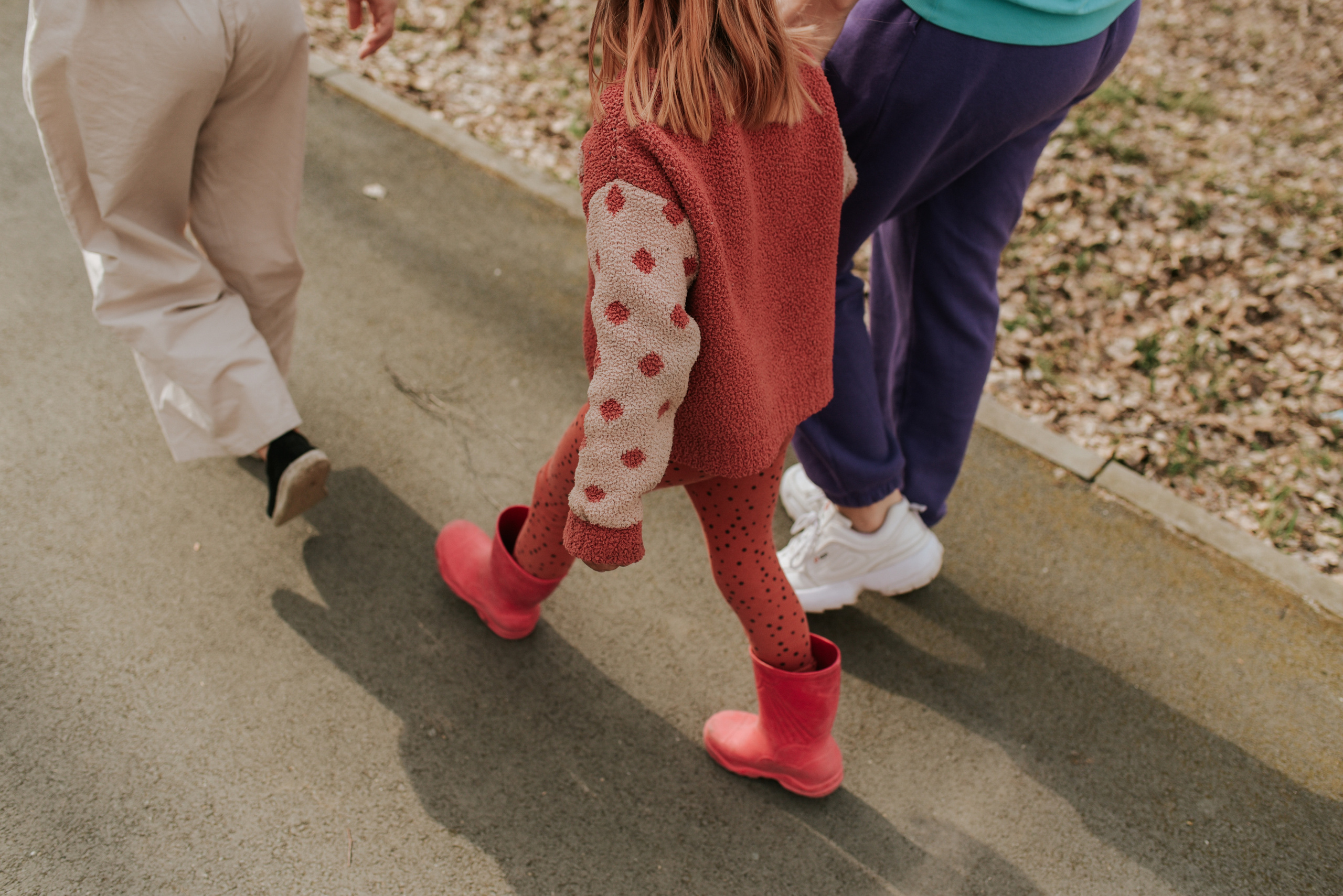 Самое лучше место. Детский и семейный фотограф в Новосибирске Саша Дорошенко