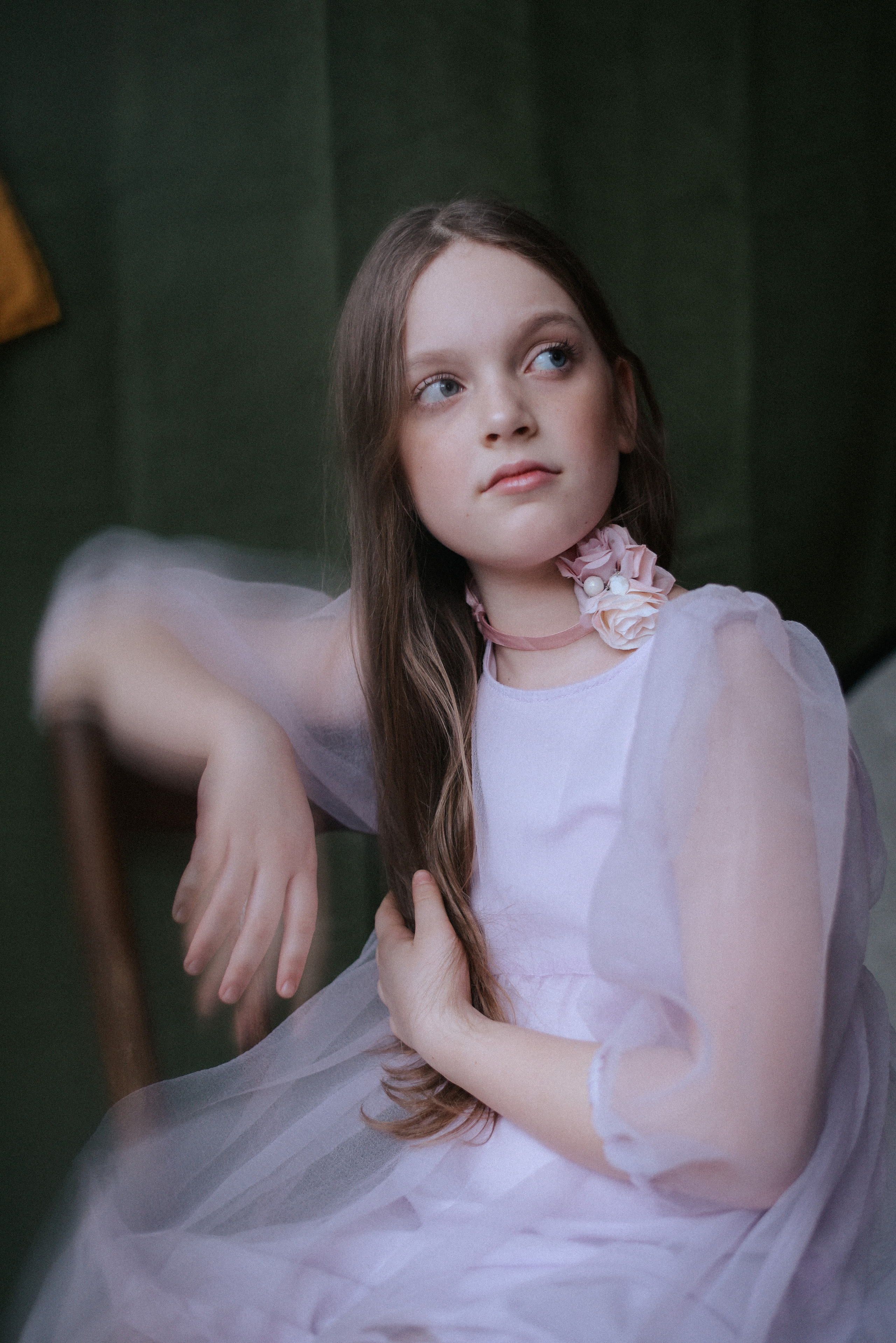 Звёздочки на земле. Детский и семейный фотограф в Новосибирске Саша Дорошенко