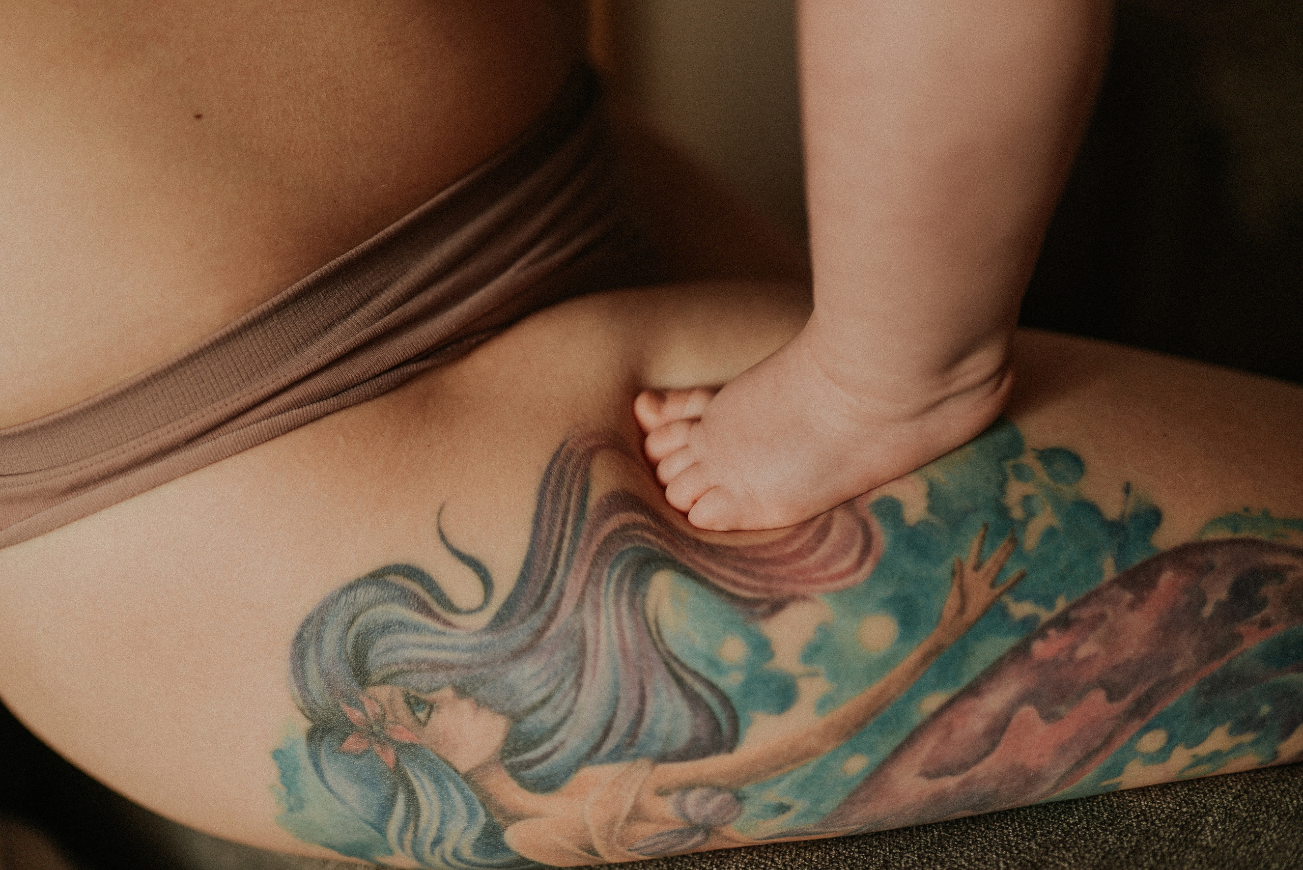 Полгода счастью. Детский и семейный фотограф в Новосибирске Саша Дорошенко