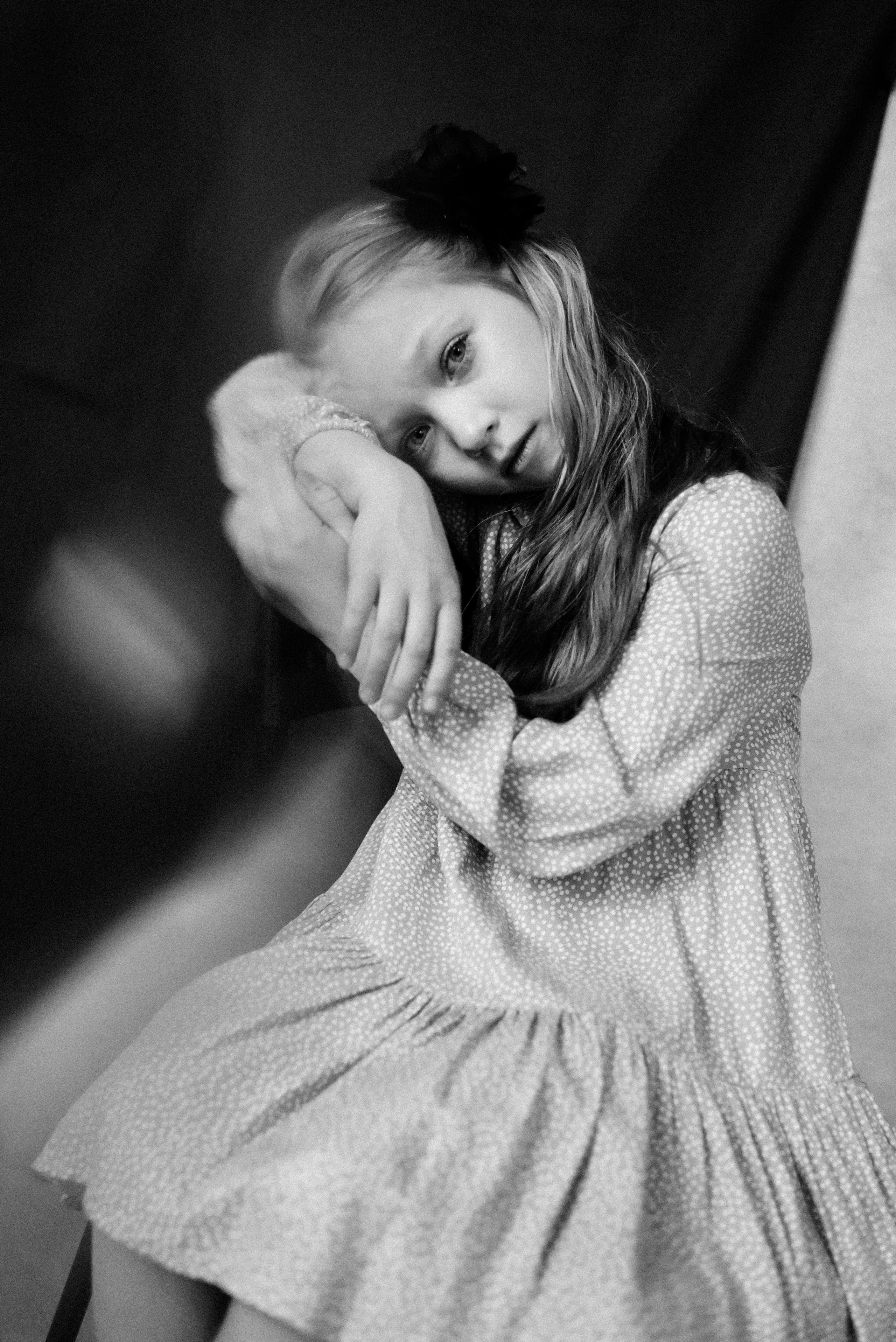 Звёздочки на земле. Детский и семейный фотограф в Новосибирске Саша Дорошенко