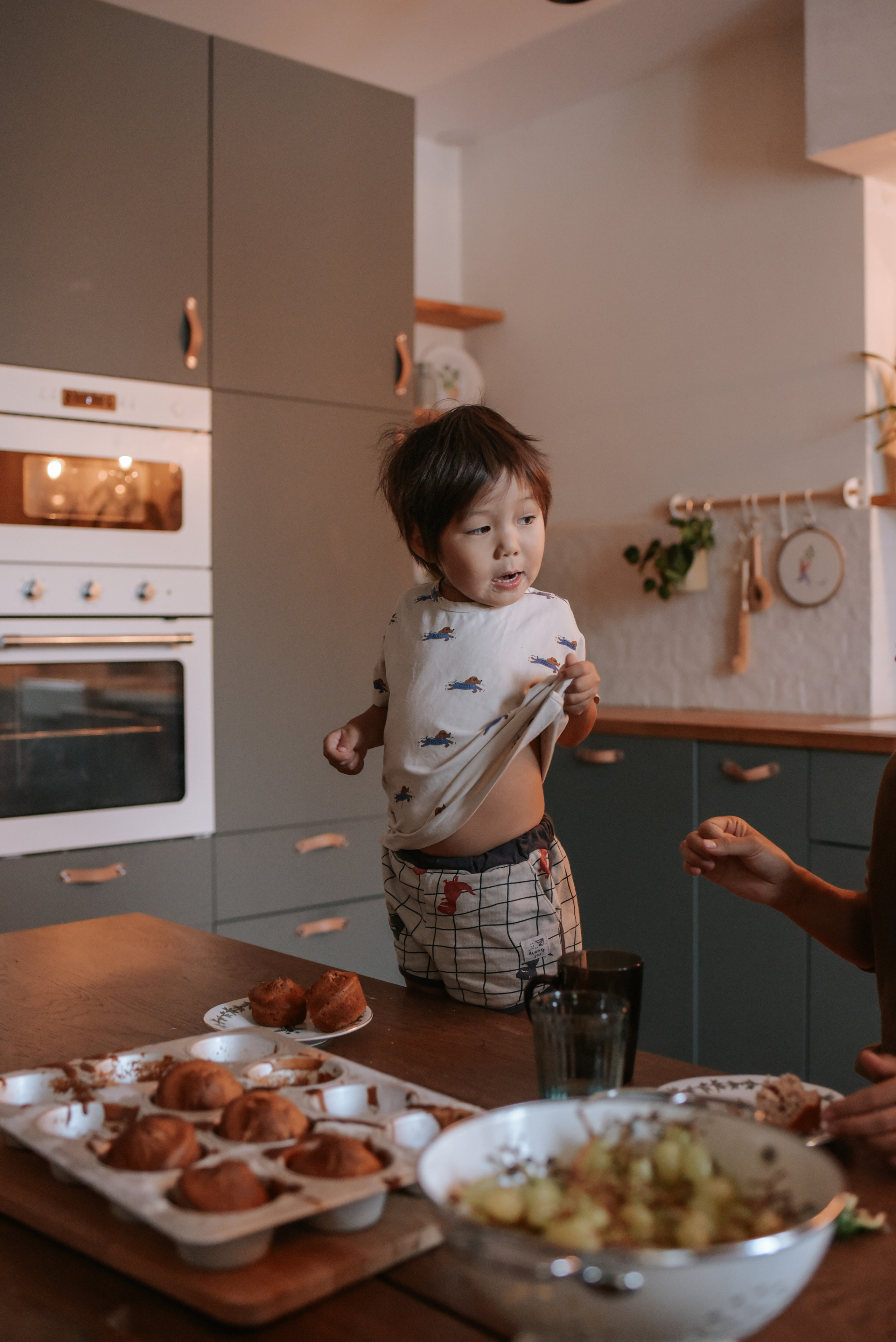 Семья. Дружба. Жвачка. Детский и семейный фотограф в Новосибирске Саша Дорошенко