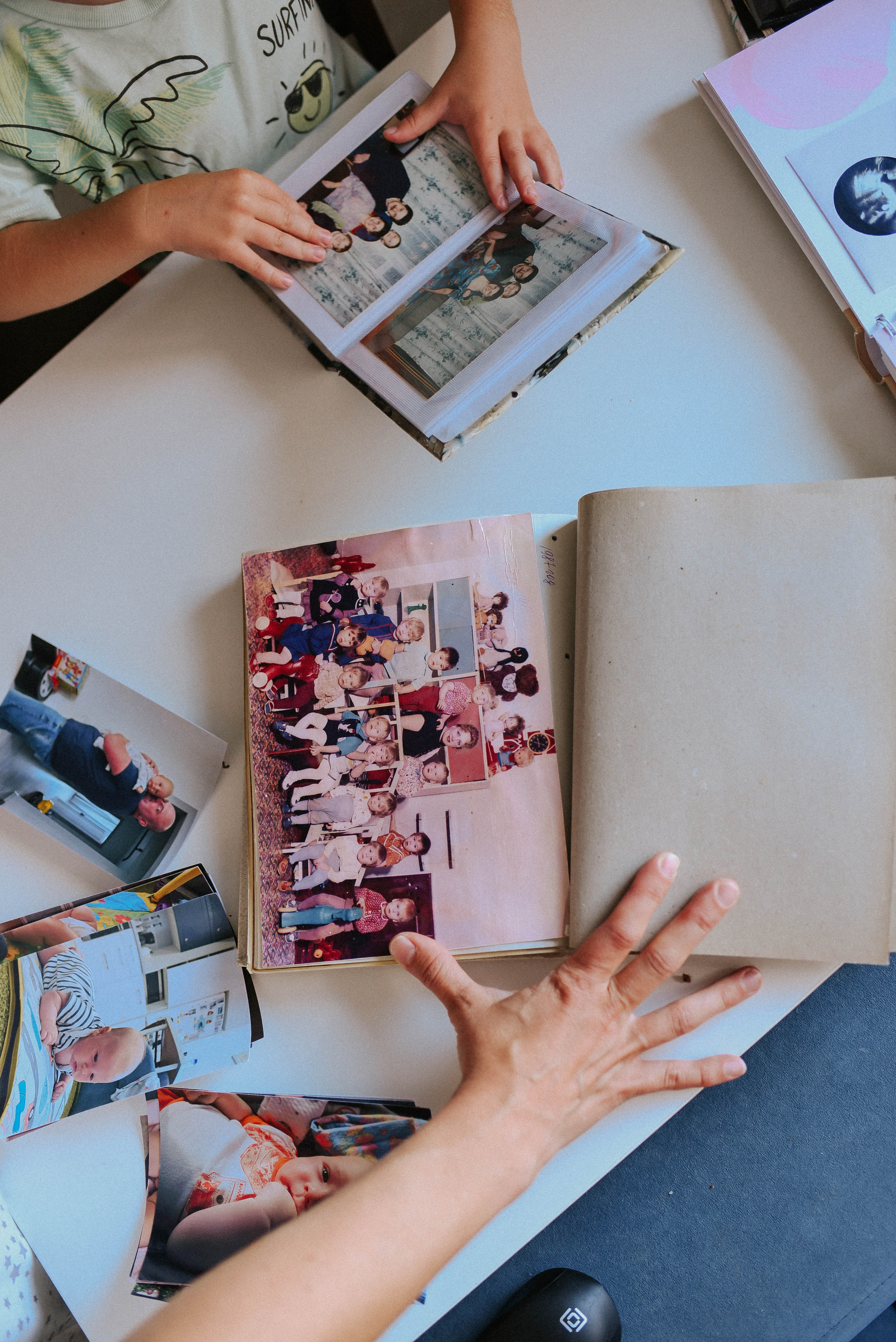 Красота повседневности. Детский и семейный фотограф в Новосибирске Саша Дорошенко