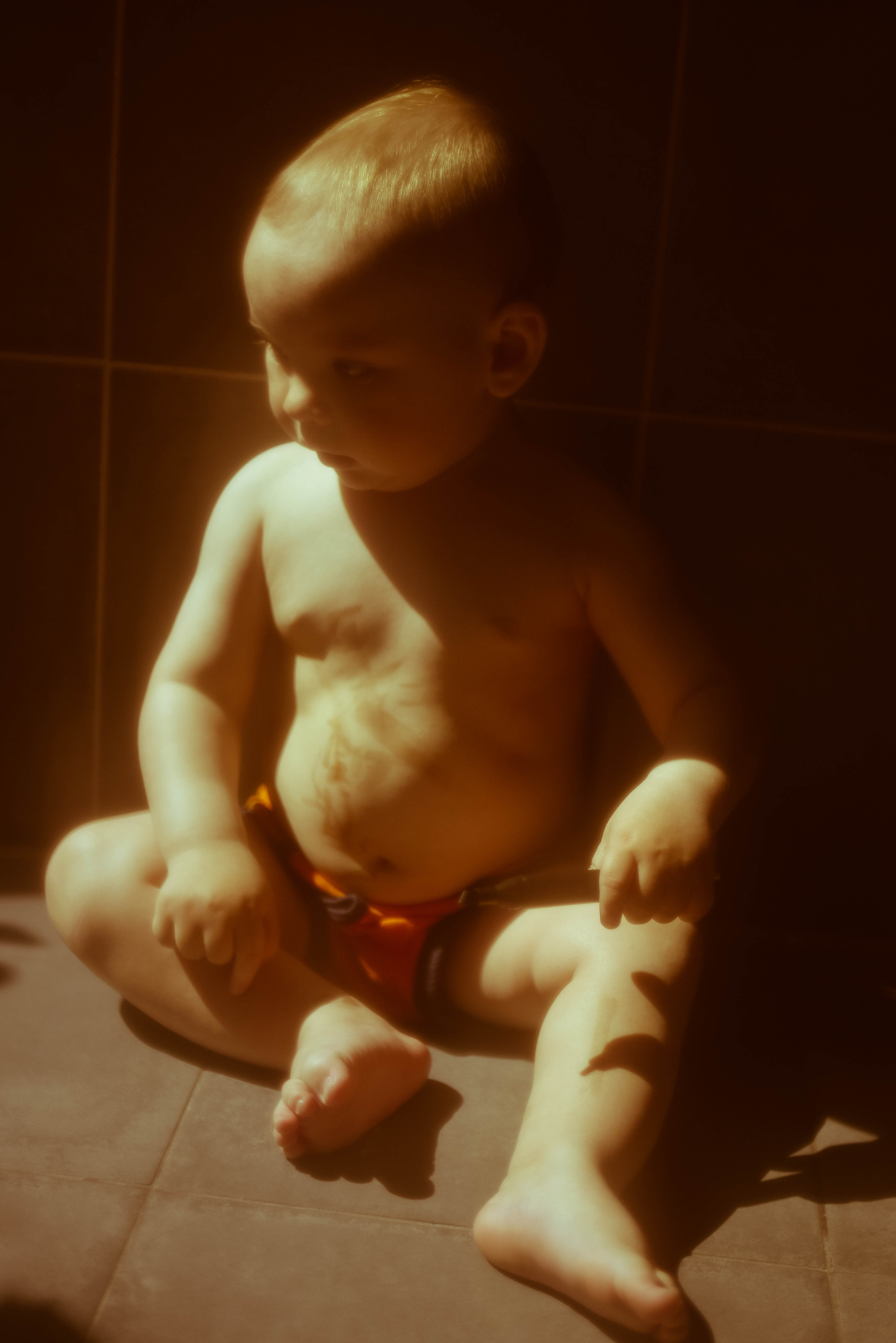 Мои дети. Детский и семейный фотограф в Новосибирске Саша Дорошенко