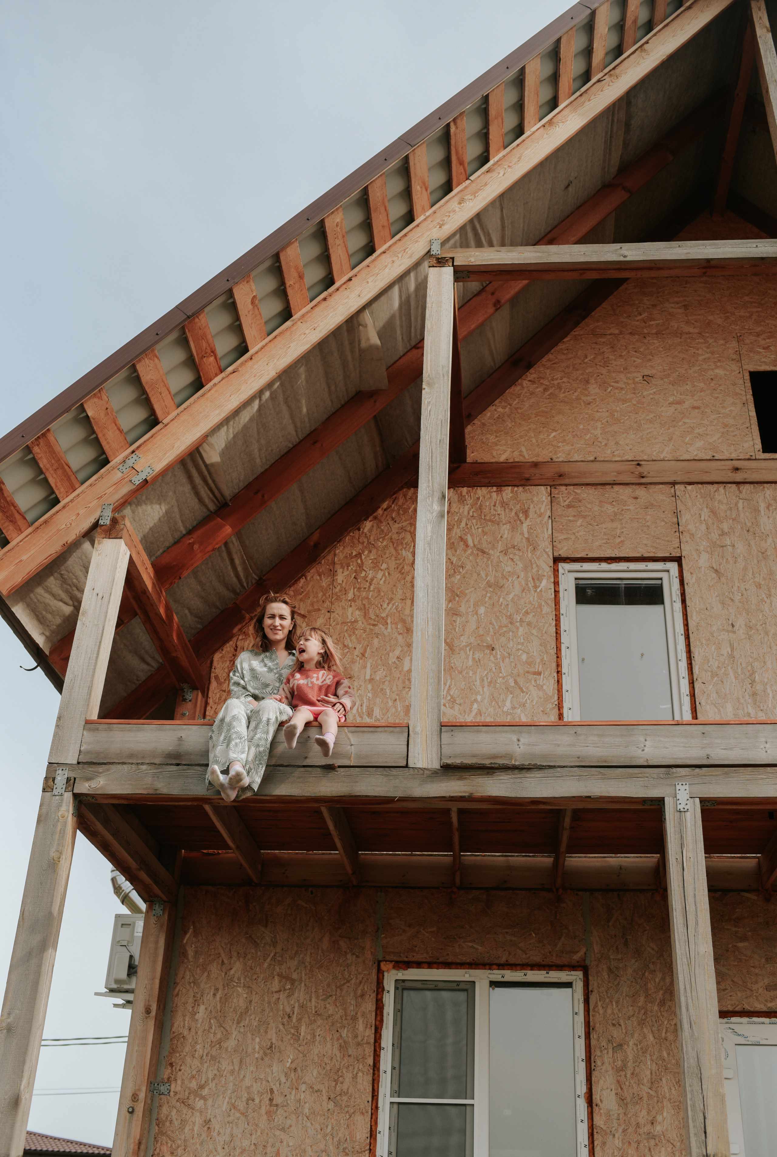 Самое лучше место. Детский и семейный фотограф в Новосибирске Саша Дорошенко