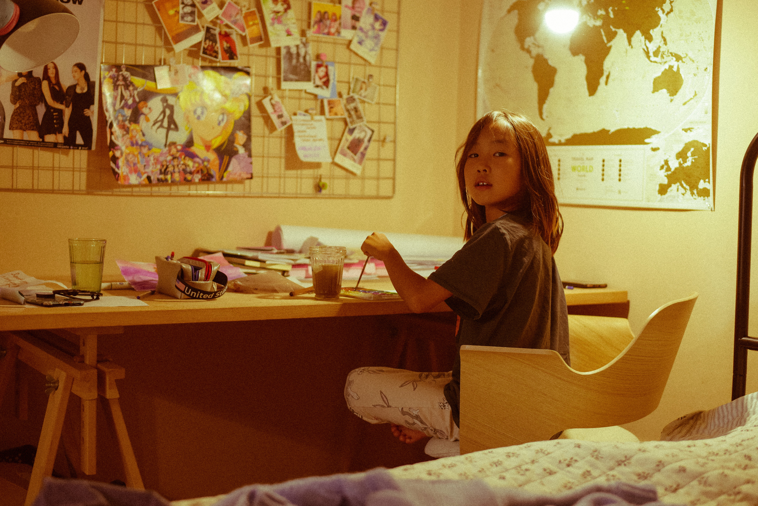 Семья. Дружба. Жвачка. Детский и семейный фотограф в Новосибирске Саша Дорошенко