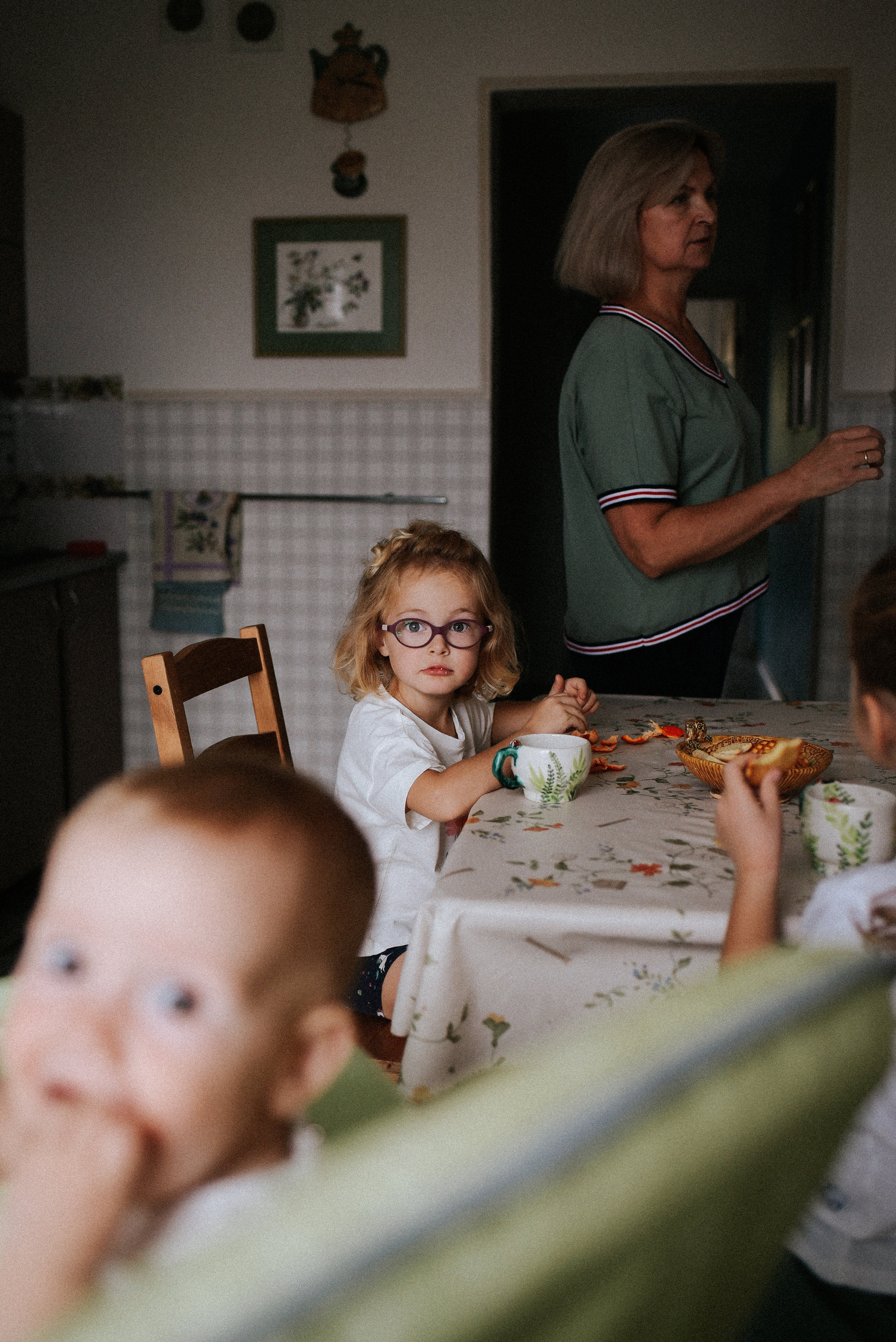 Один удивительный мир. Детский и семейный фотограф в Новосибирске Саша Дорошенко