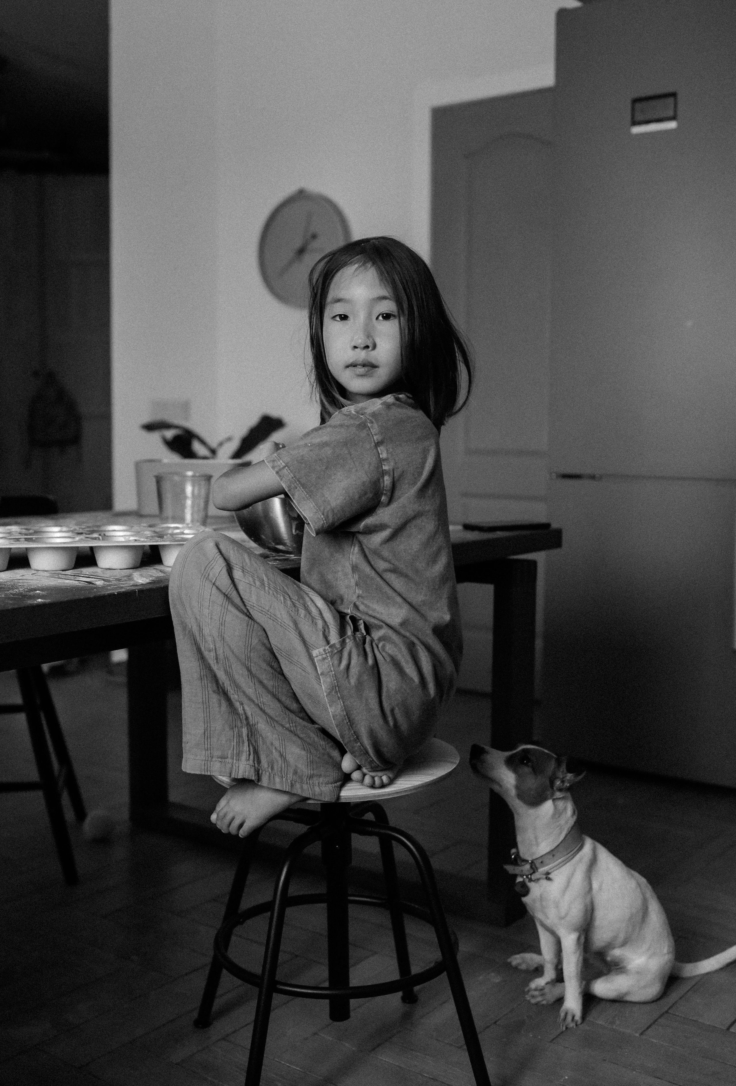 Семья. Дружба. Жвачка. Детский и семейный фотограф в Новосибирске Саша Дорошенко