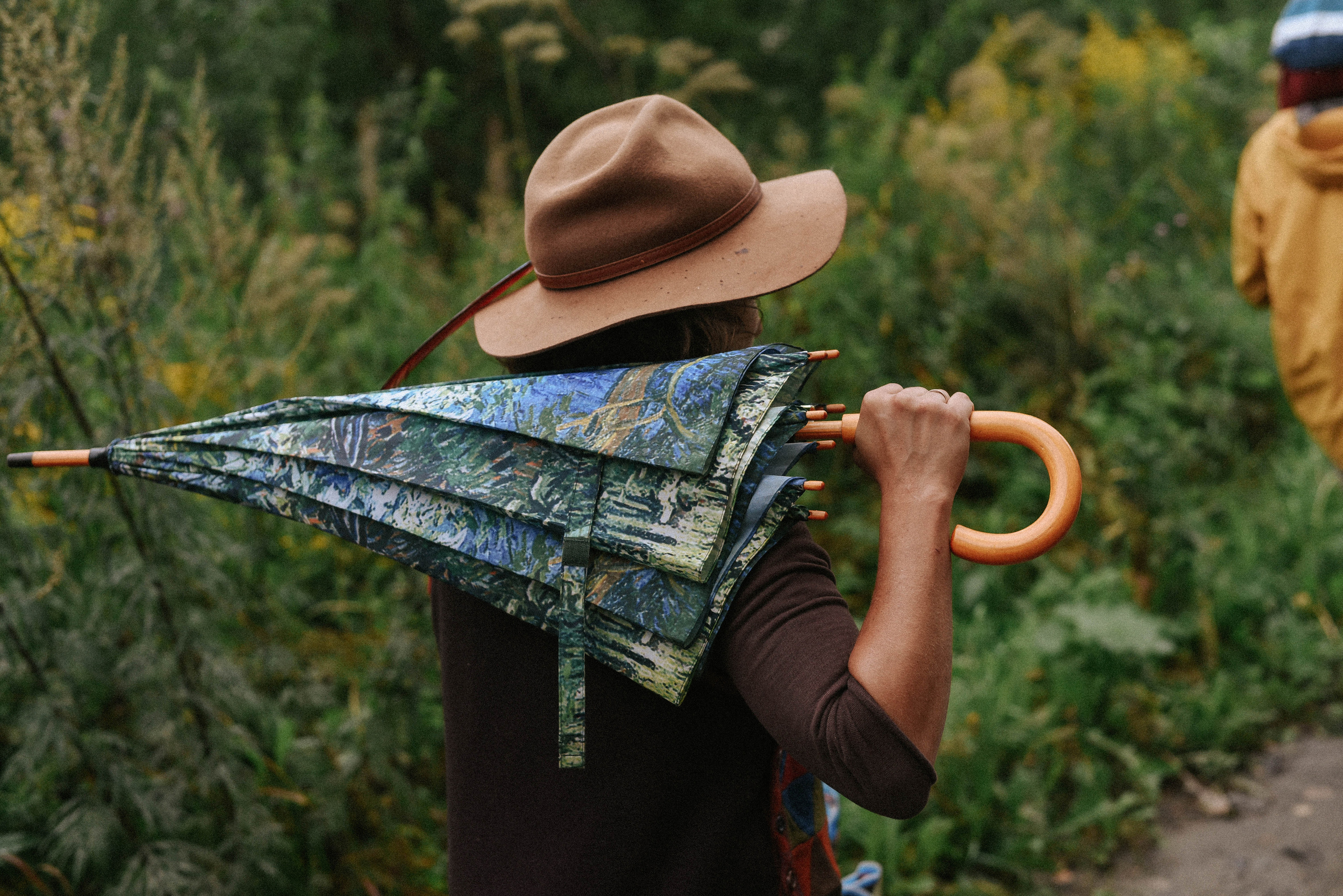 Малина, лужи и поход. Детский и семейный фотограф в Новосибирске Саша Дорошенко