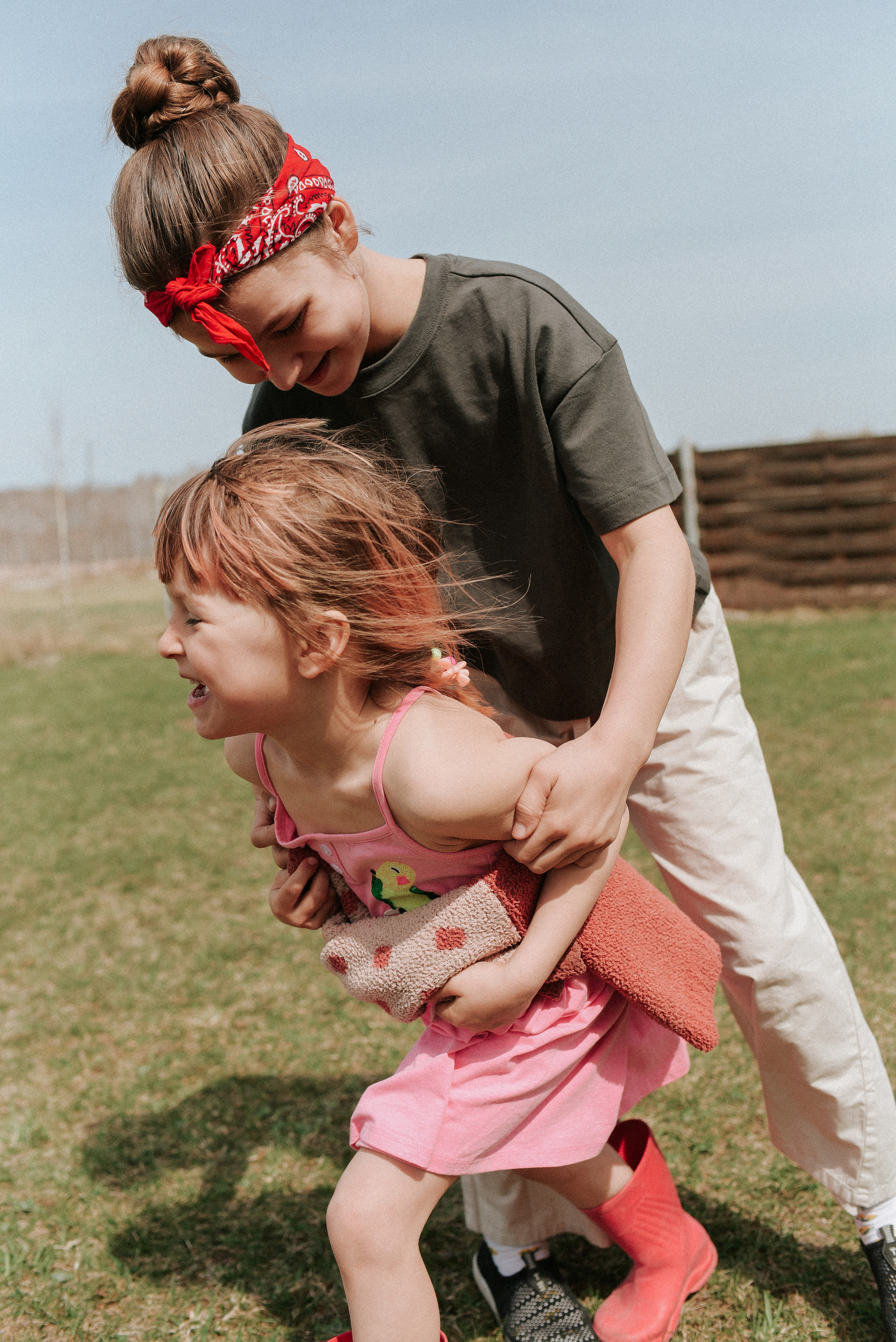 Самое лучше место. Детский и семейный фотограф в Новосибирске Саша Дорошенко