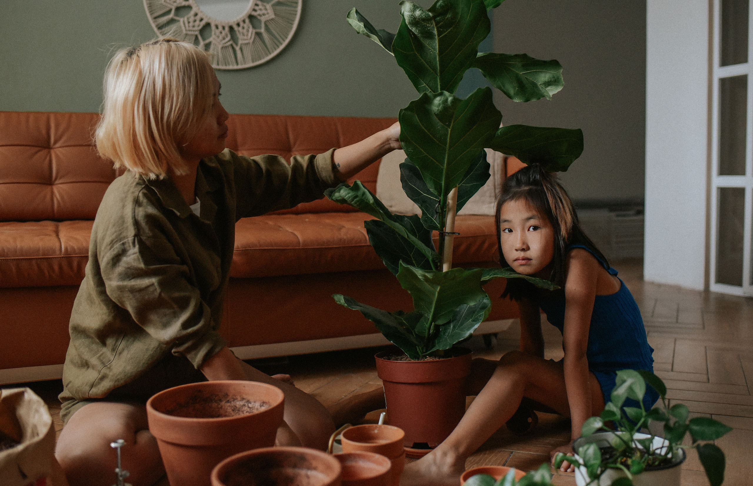 Семья. Дружба. Жвачка. Детский и семейный фотограф в Новосибирске Саша Дорошенко