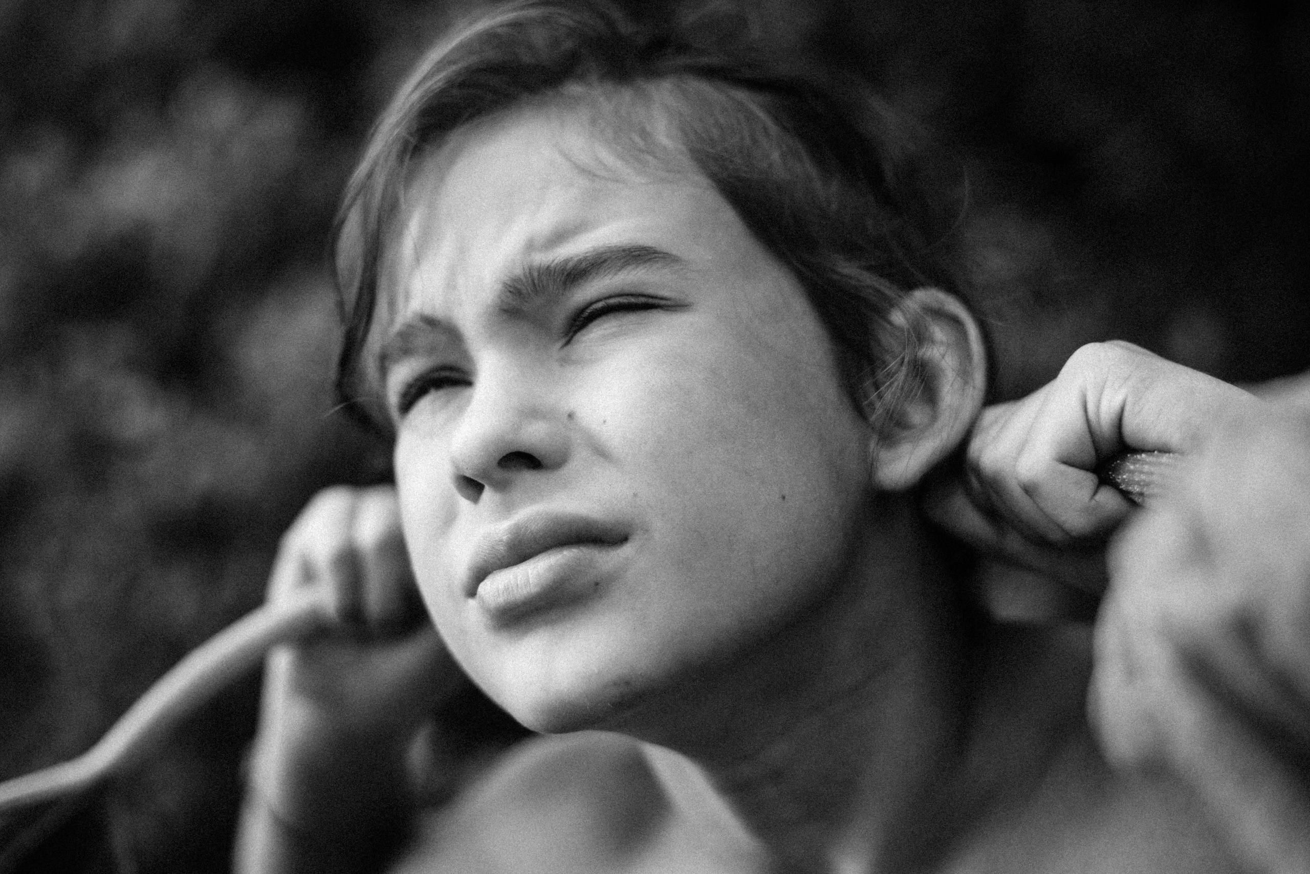 Мои дети. Детский и семейный фотограф в Новосибирске Саша Дорошенко