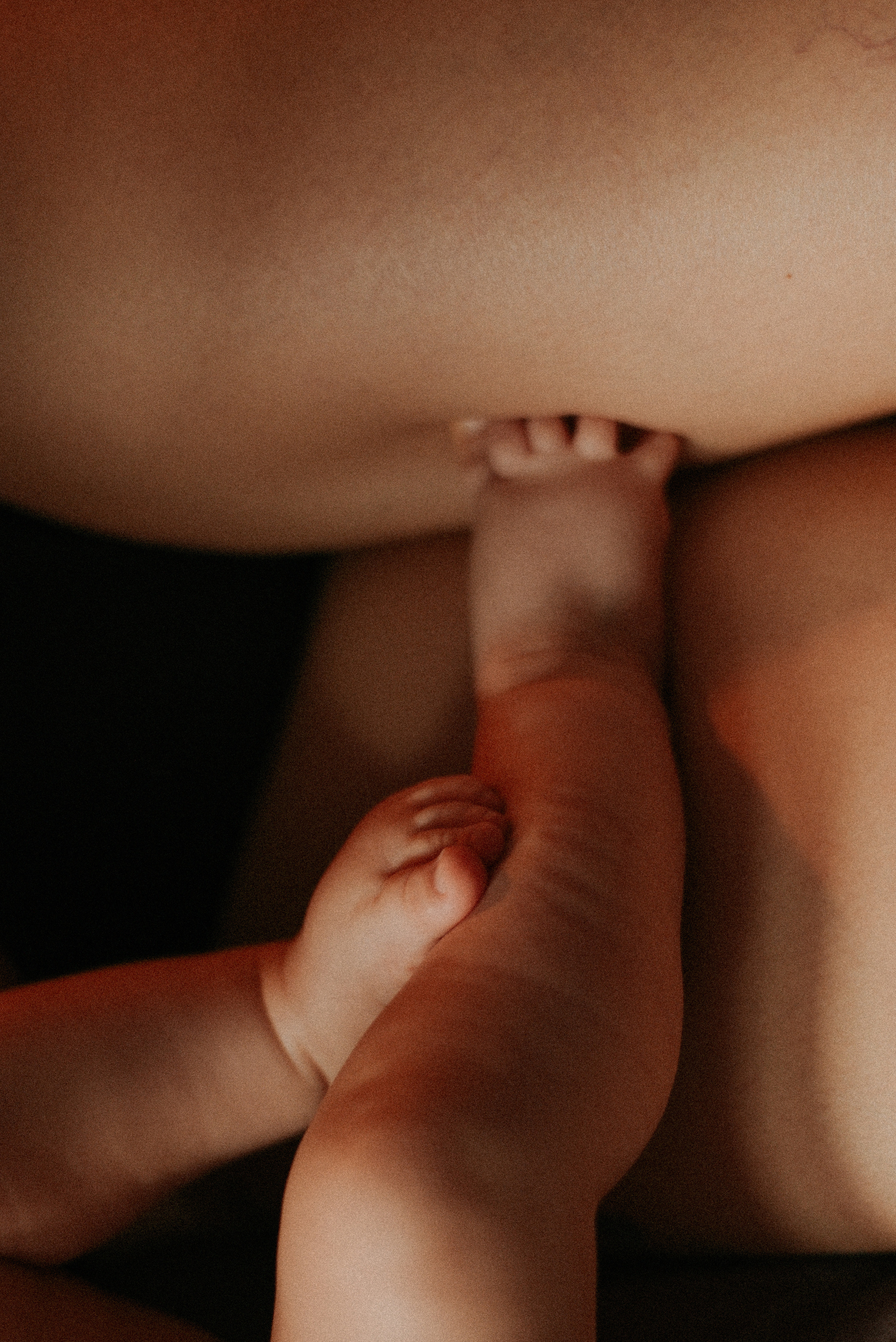 Полгода счастью. Детский и семейный фотограф в Новосибирске Саша Дорошенко