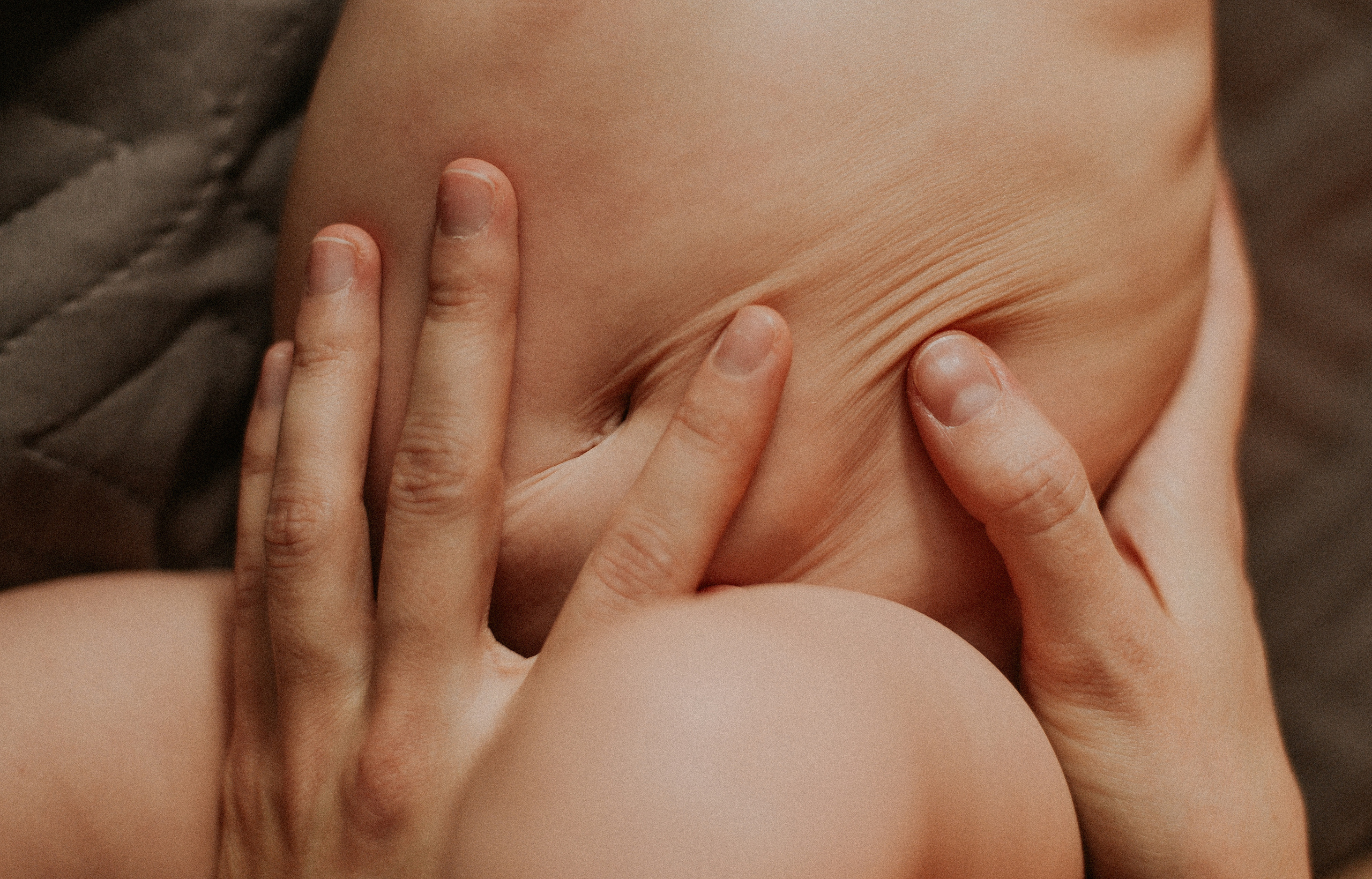 Полгода счастью. Детский и семейный фотограф в Новосибирске Саша Дорошенко