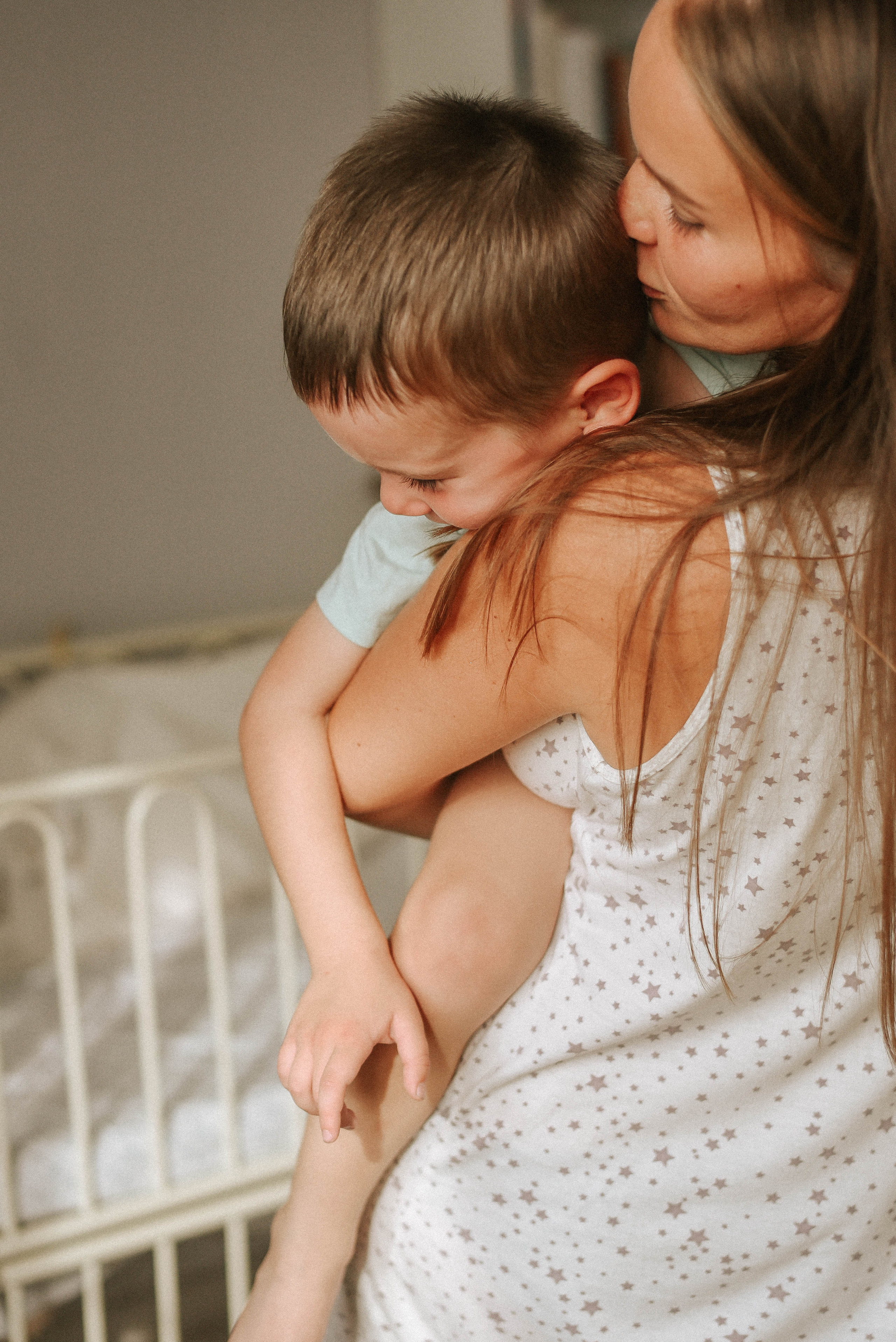 Красота повседневности. Детский и семейный фотограф в Новосибирске Саша Дорошенко