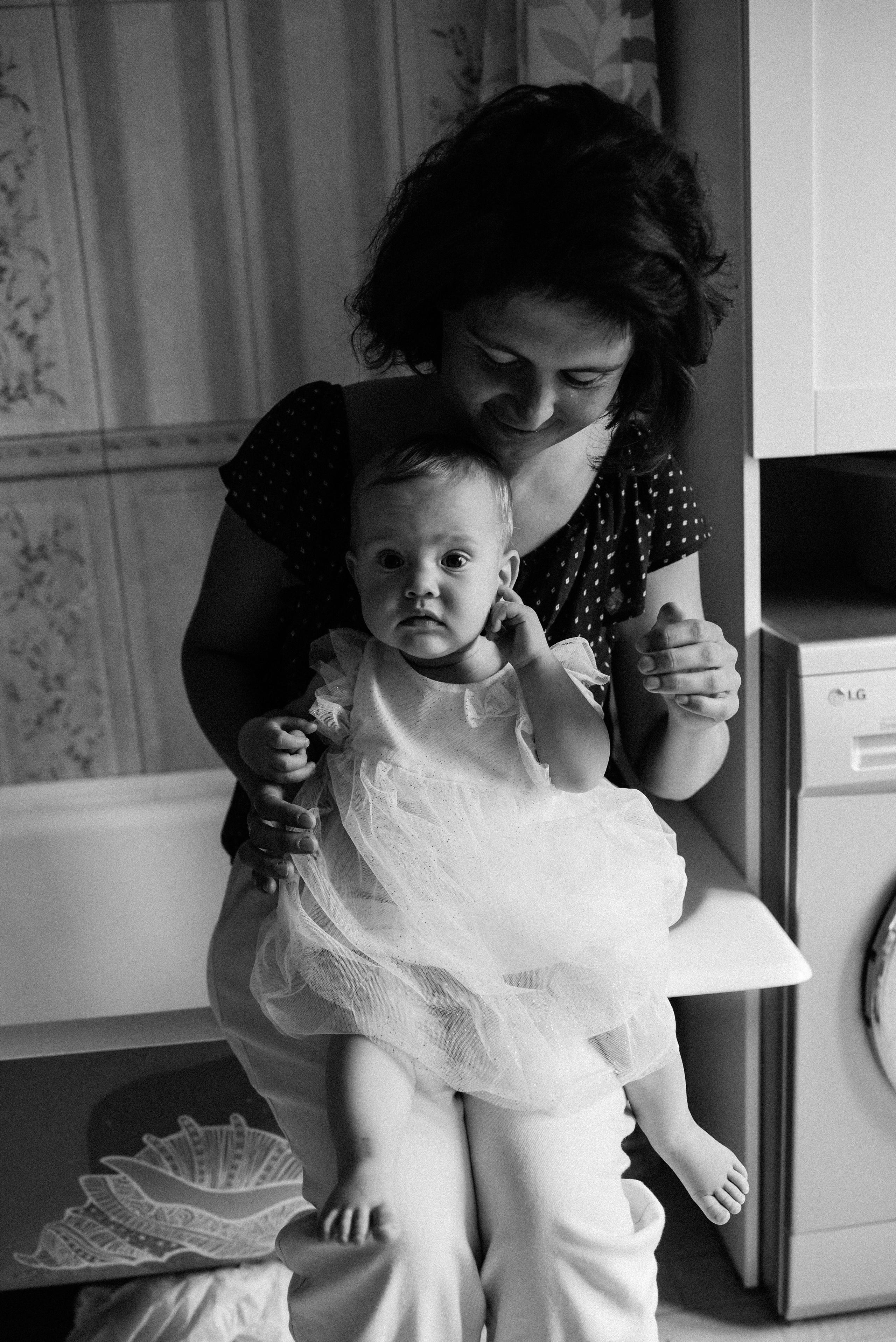 Один удивительный мир. Детский и семейный фотограф в Новосибирске Саша Дорошенко