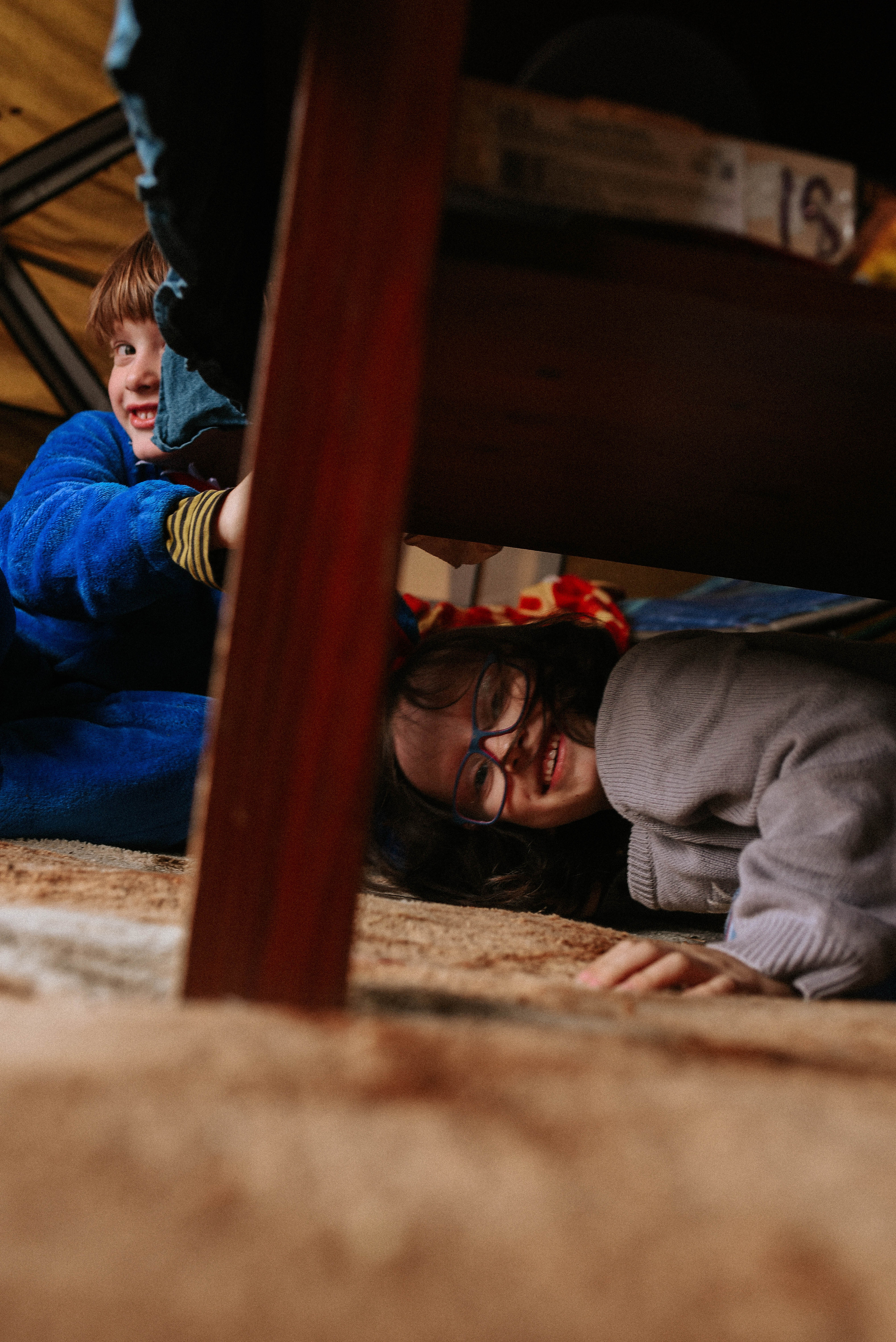 Малина, лужи и поход. Детский и семейный фотограф в Новосибирске Саша Дорошенко