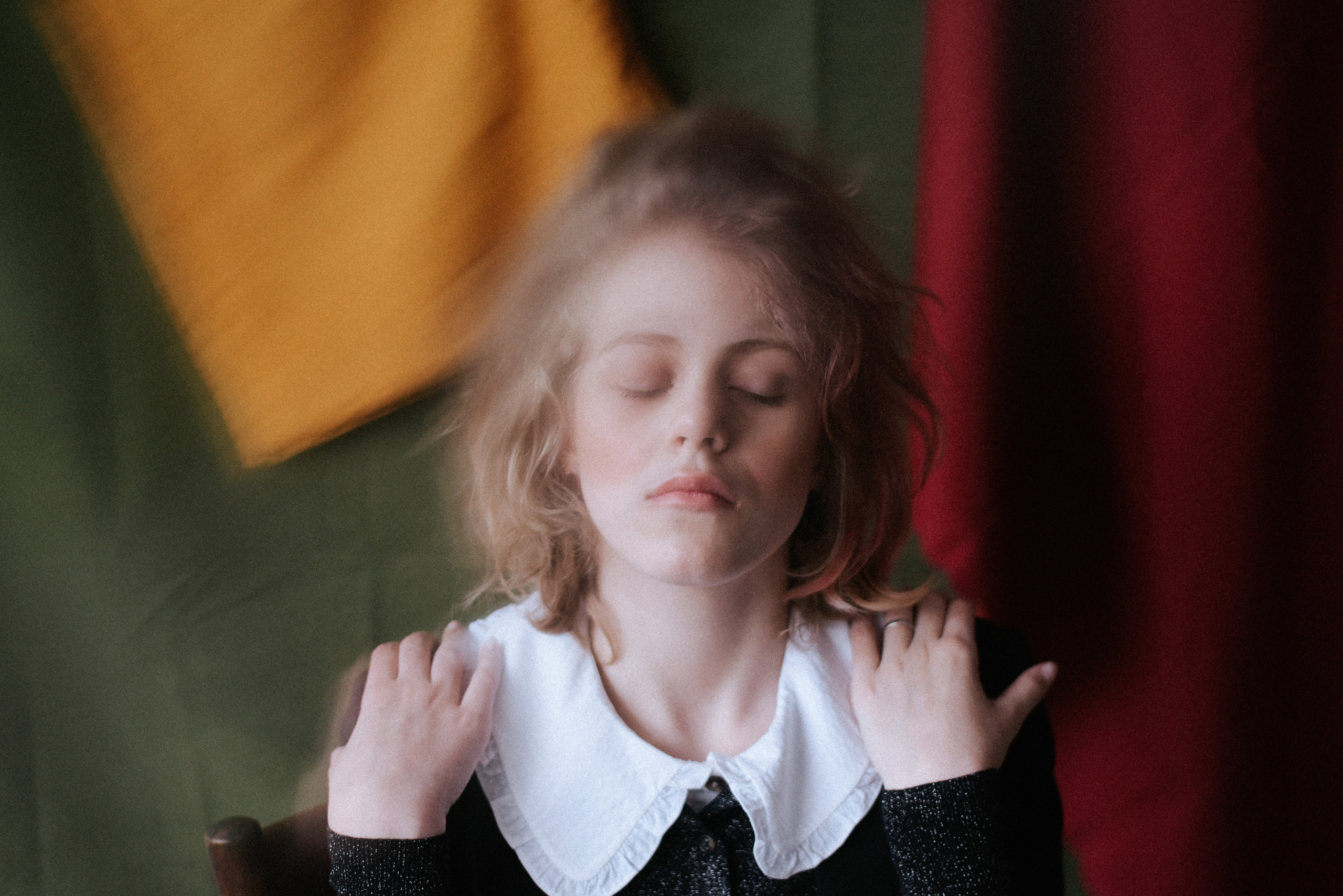 Звёздочки на земле. Детский и семейный фотограф в Новосибирске Саша Дорошенко