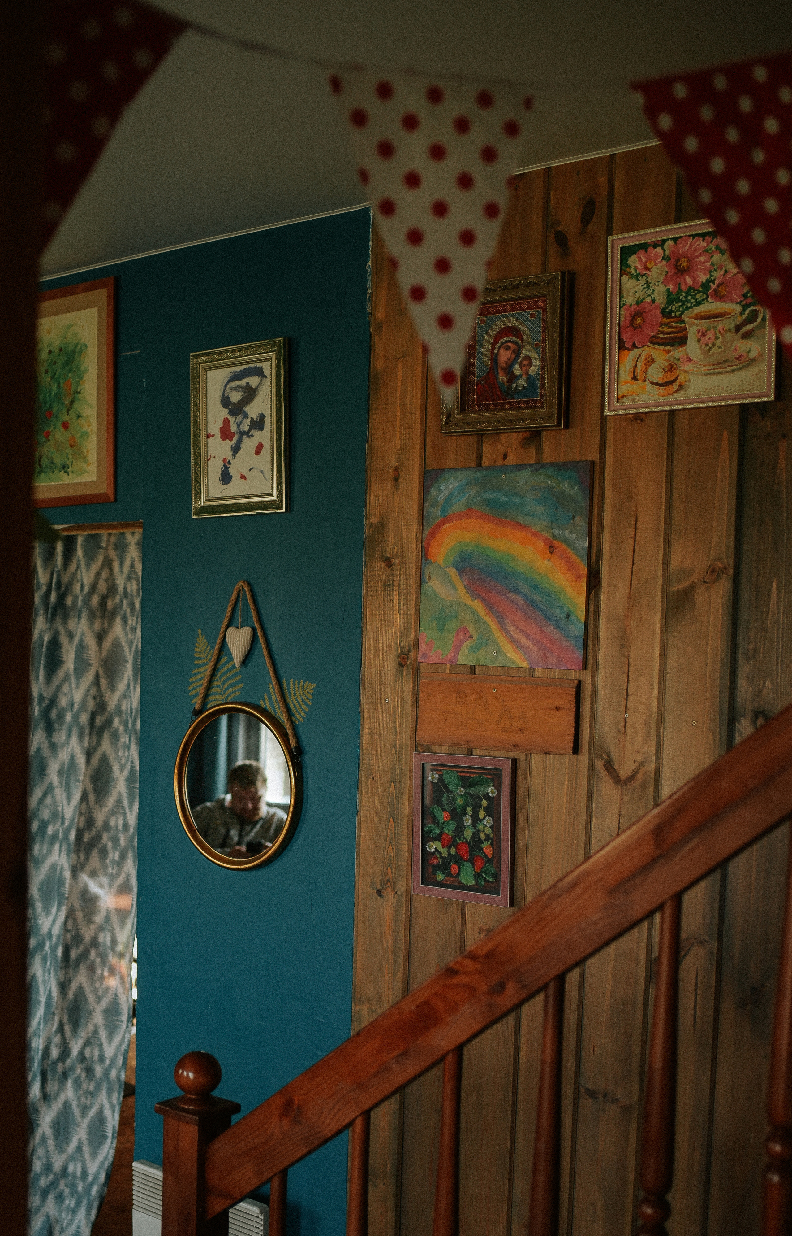 Самое лучше место. Детский и семейный фотограф в Новосибирске Саша Дорошенко