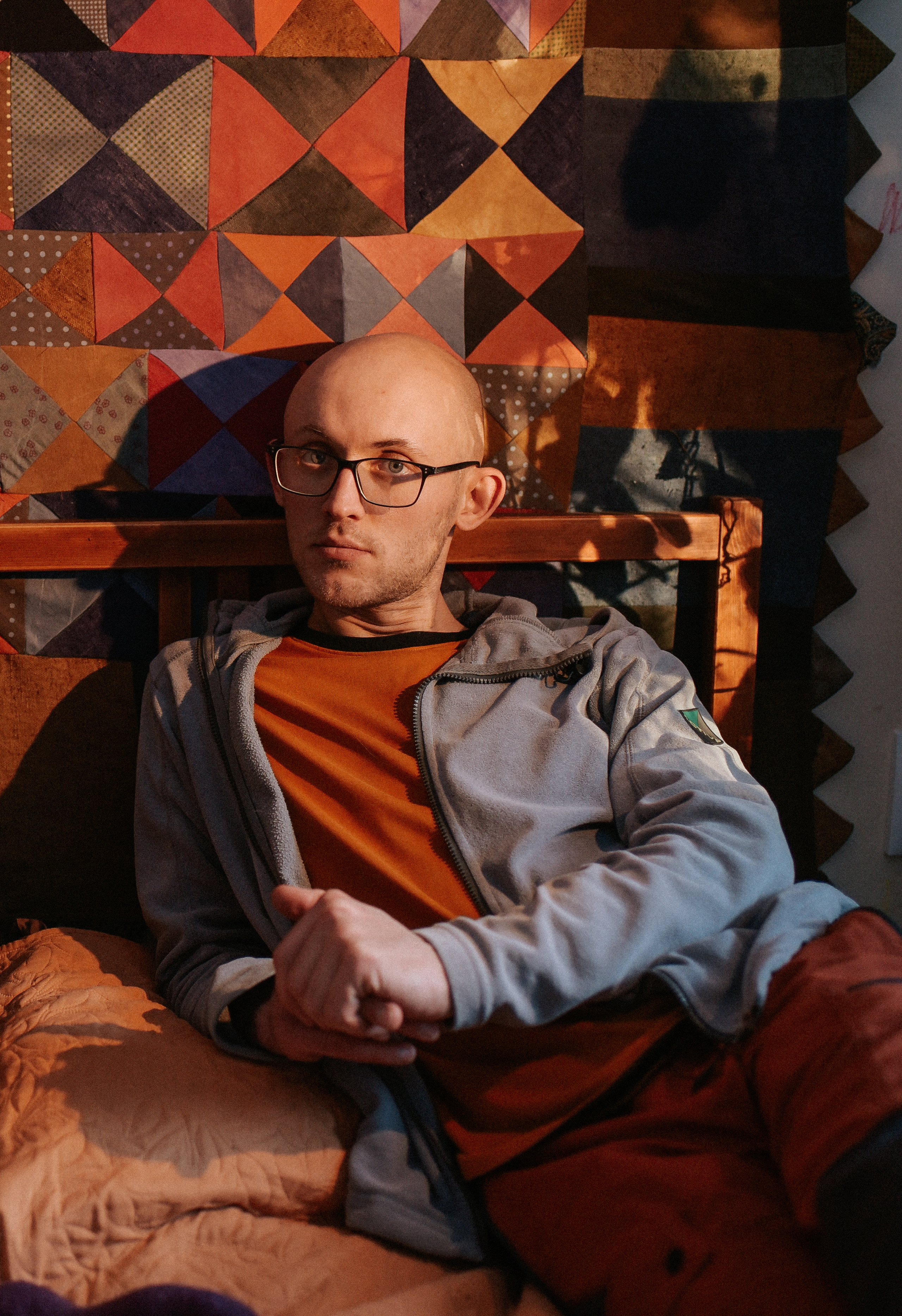 Один сказочный дом. Детский и семейный фотограф в Новосибирске Саша Дорошенко