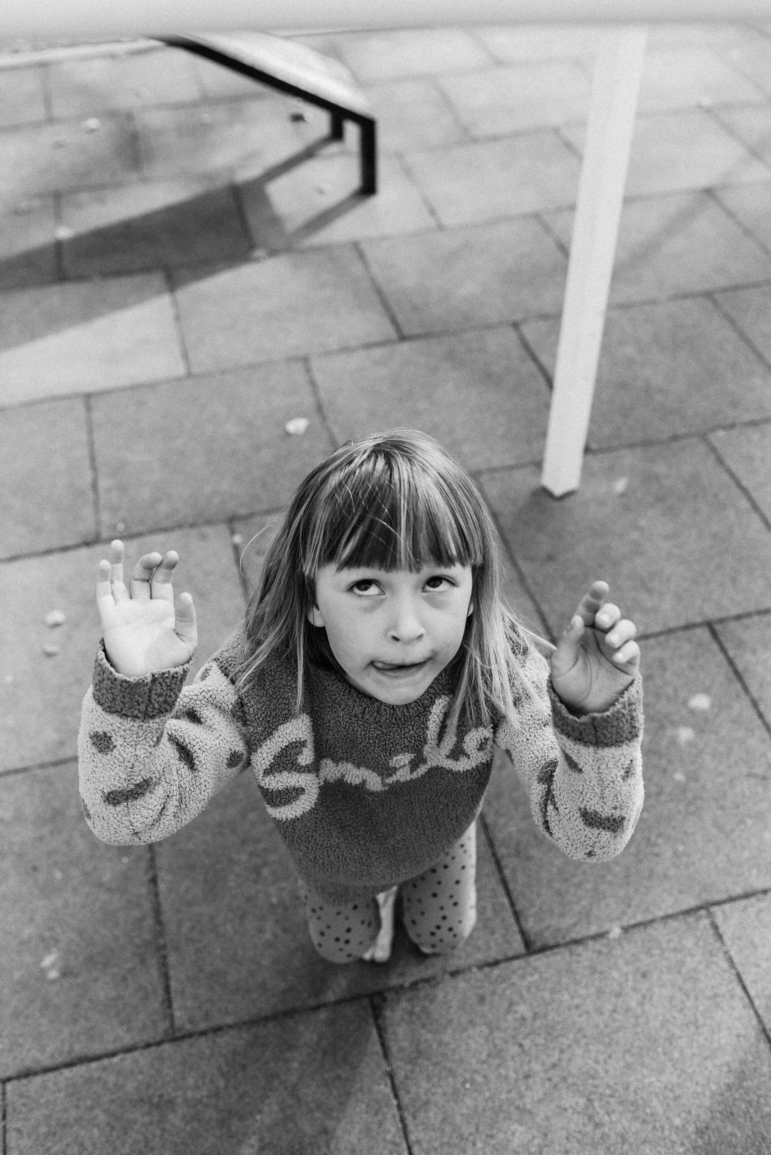 Самое лучше место. Детский и семейный фотограф в Новосибирске Саша Дорошенко