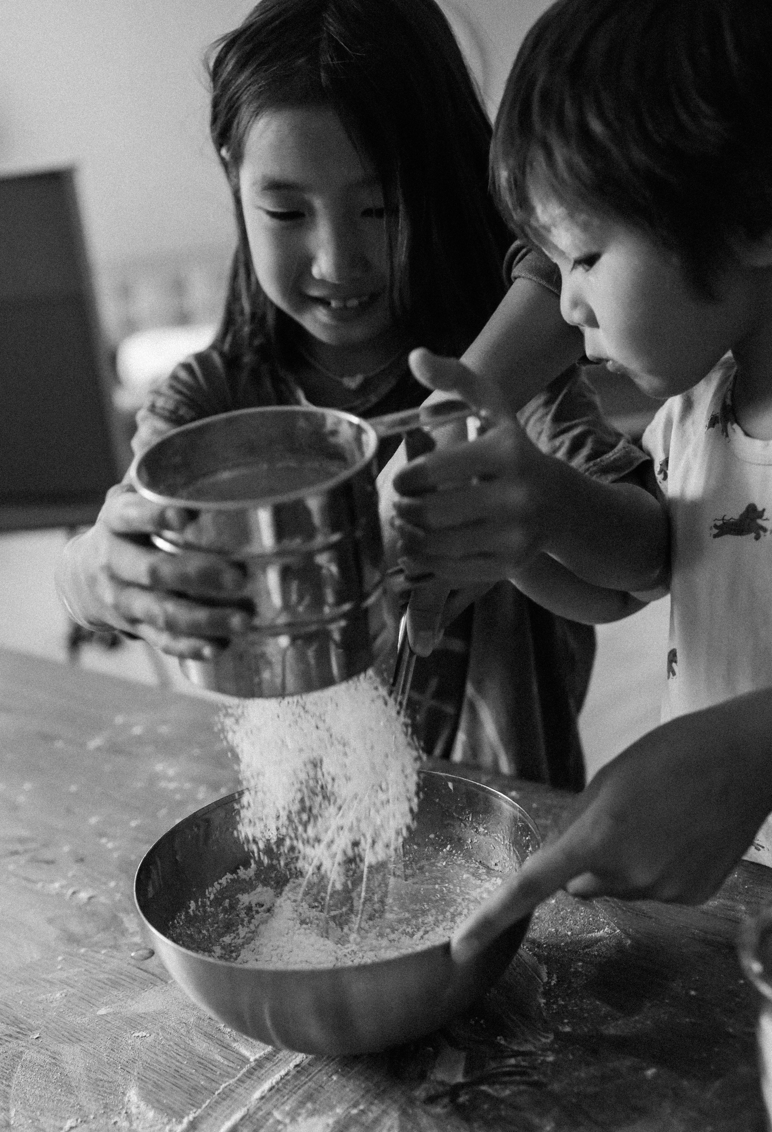 Семья. Дружба. Жвачка. Детский и семейный фотограф в Новосибирске Саша Дорошенко