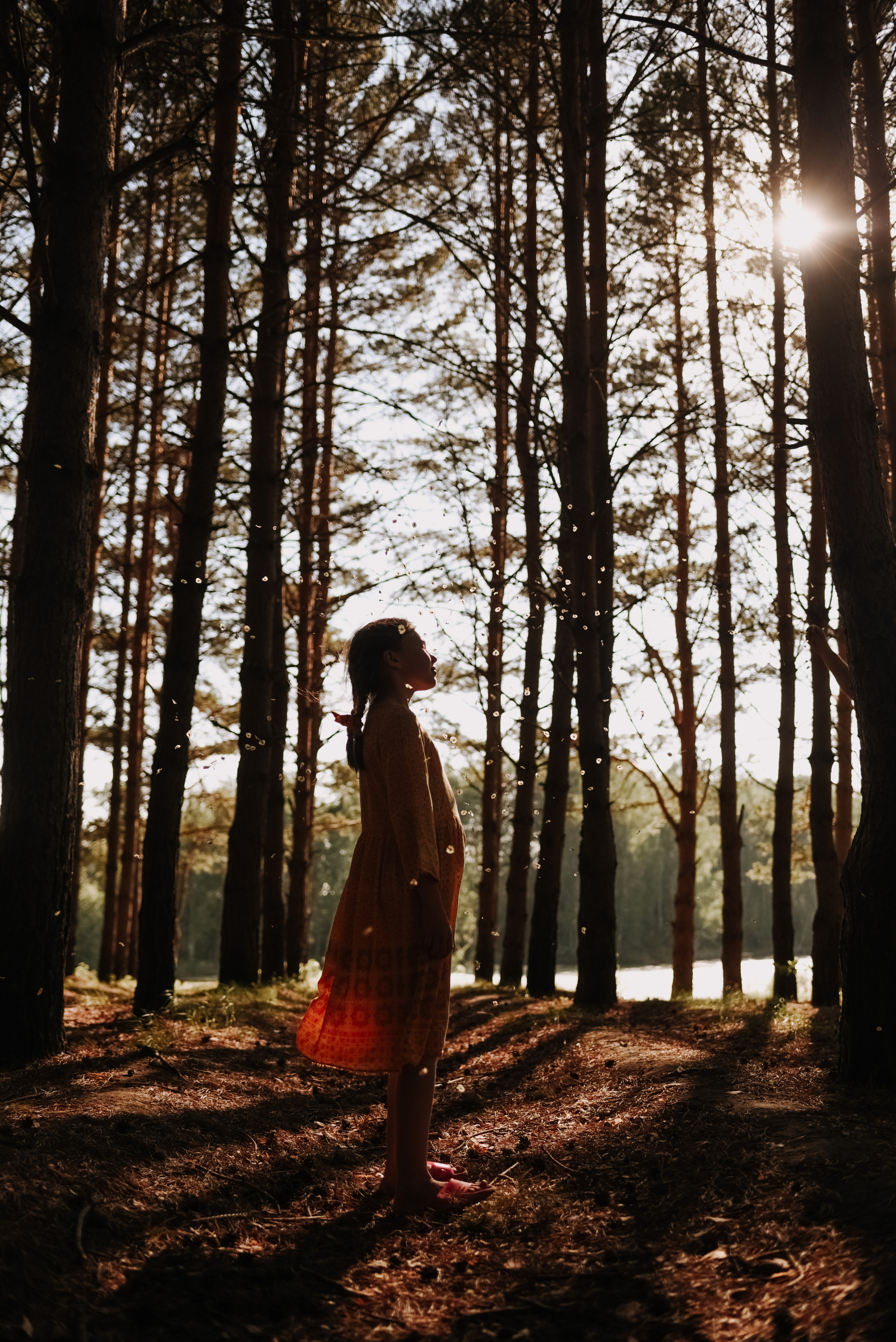 Детские миры. Детский и семейный фотограф в Новосибирске Саша Дорошенко