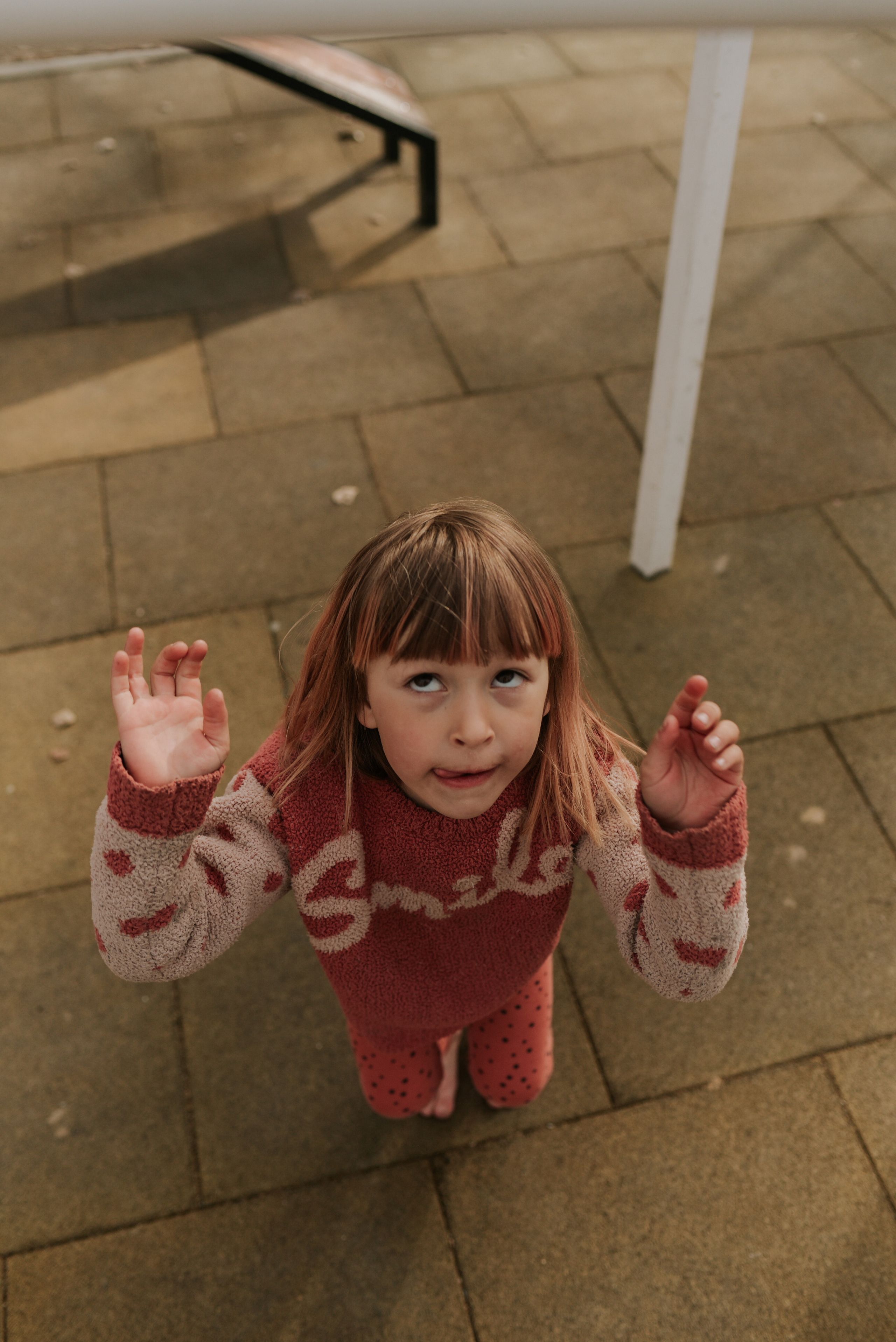 Самое лучше место. Детский и семейный фотограф в Новосибирске Саша Дорошенко