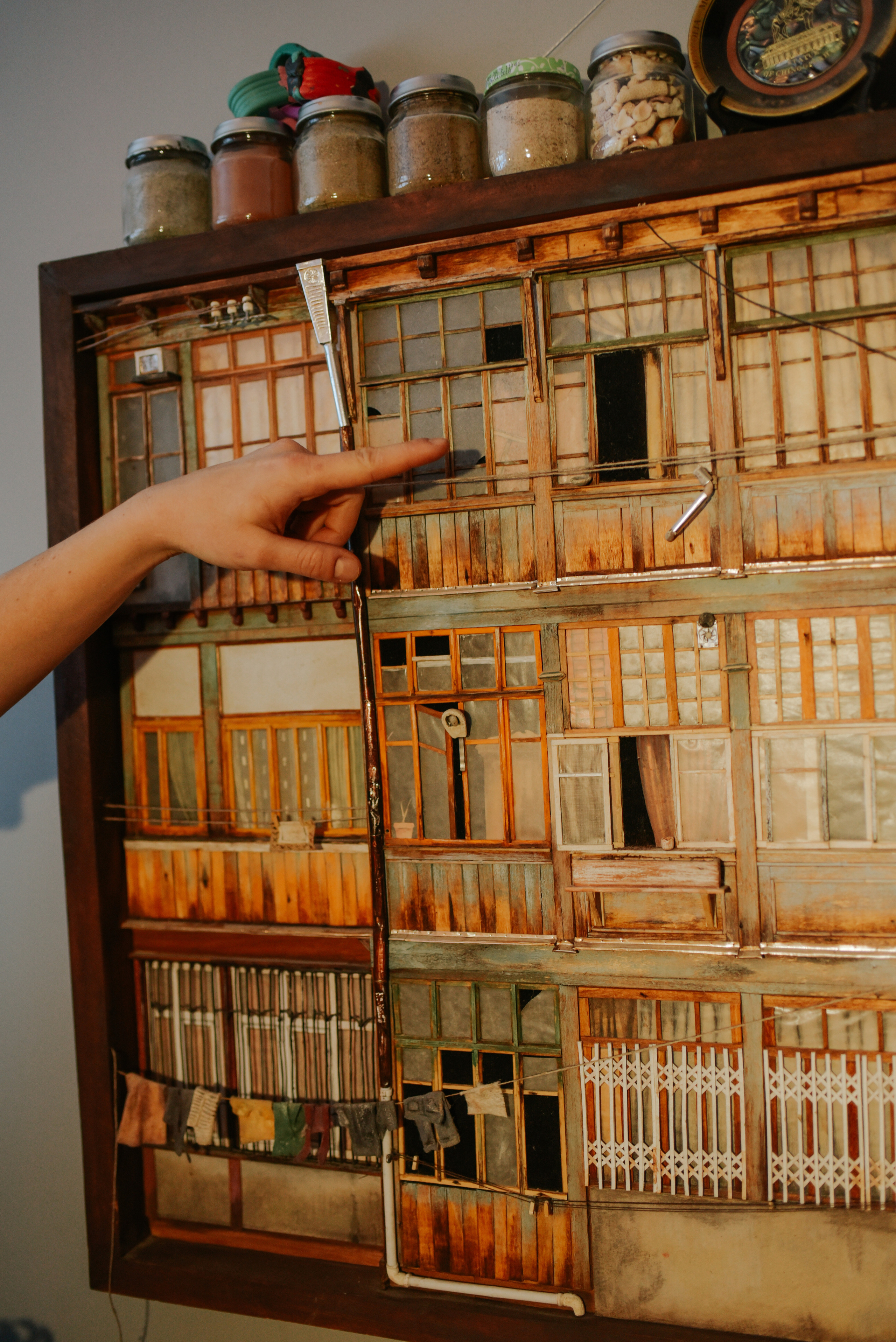 Один сказочный дом. Детский и семейный фотограф в Новосибирске Саша Дорошенко