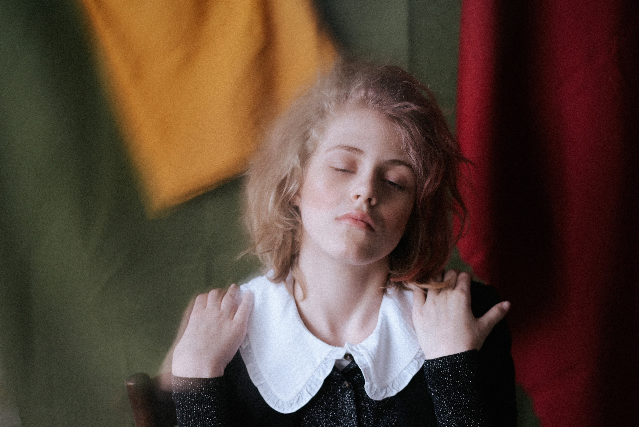 Звёздочки на земле. Детский и семейный фотограф в Новосибирске Саша Дорошенко