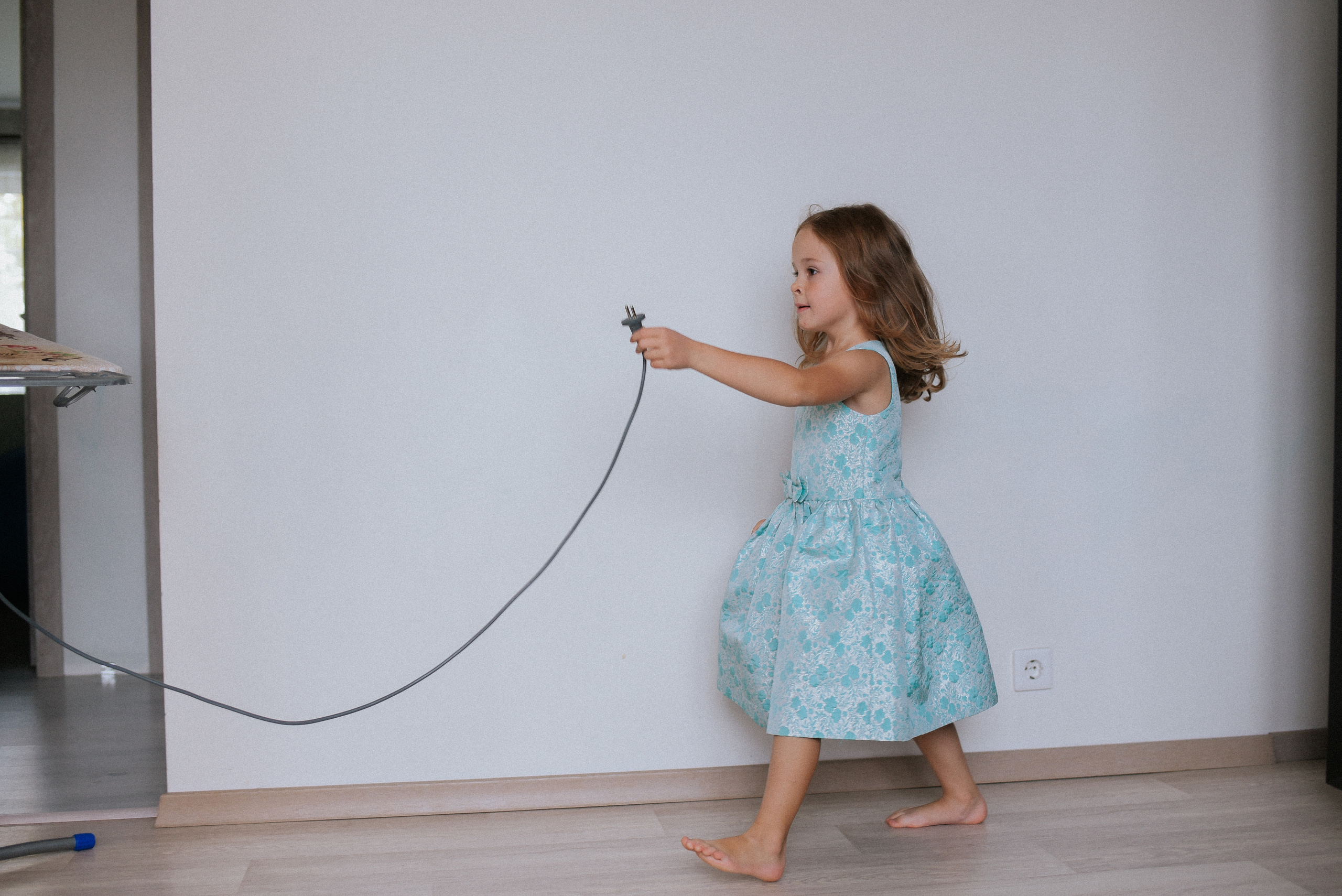 Один удивительный мир. Детский и семейный фотограф в Новосибирске Саша Дорошенко