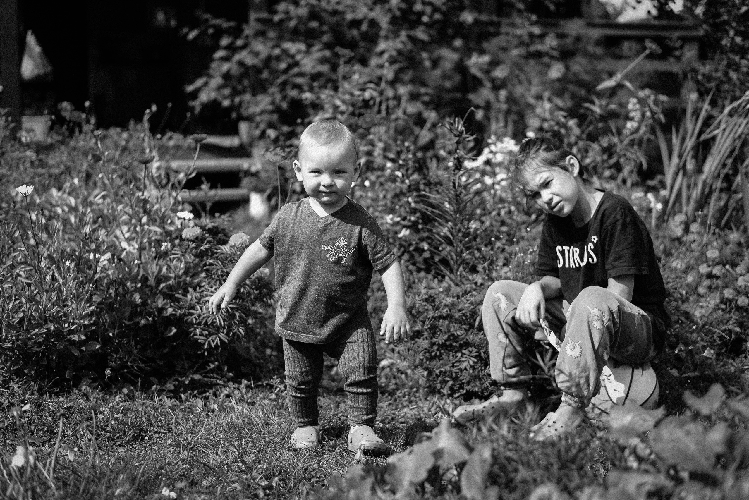 Мои дети. Детский и семейный фотограф в Новосибирске Саша Дорошенко