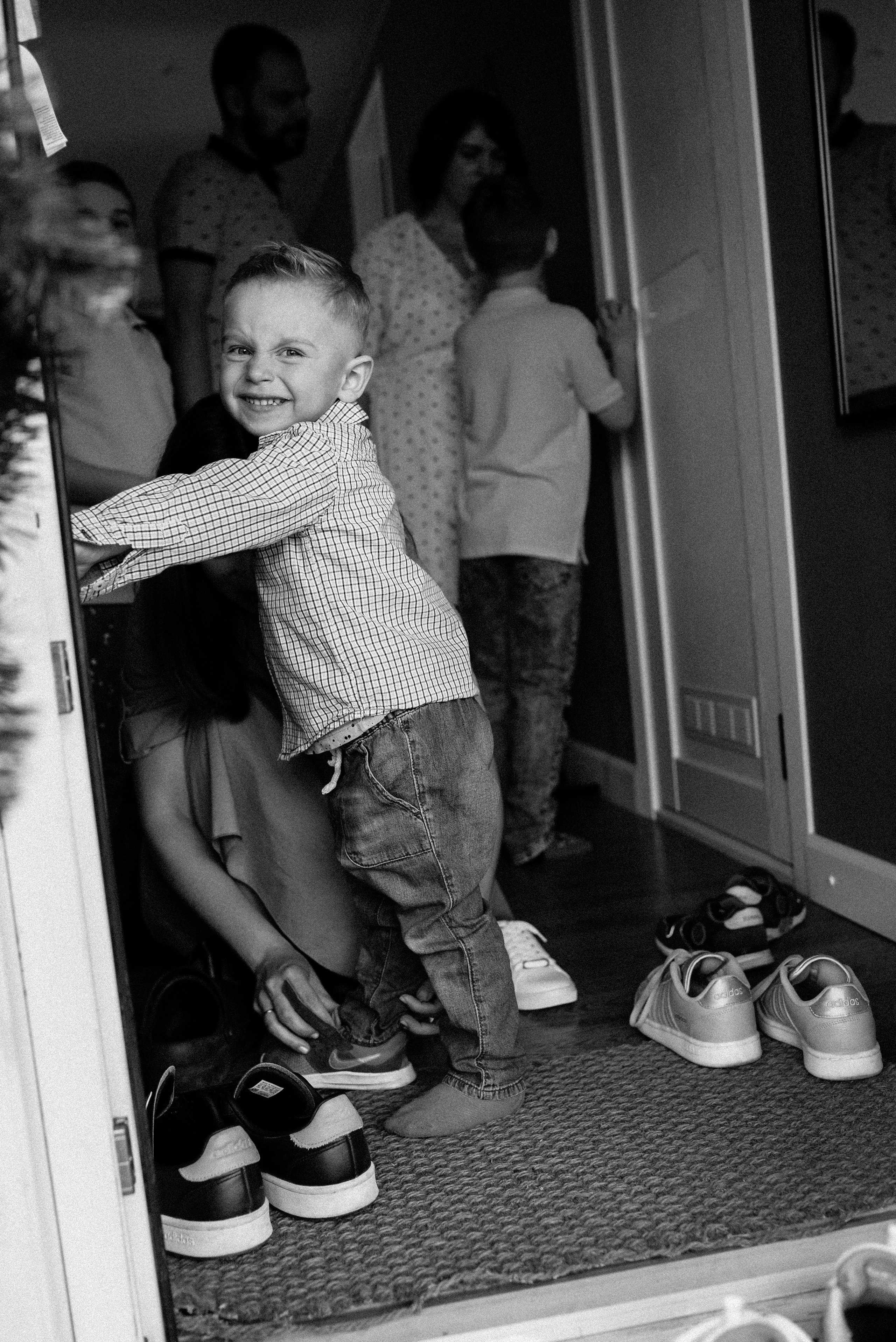 Королевство счастливой семьи. Детский и семейный фотограф в Новосибирске Саша Дорошенко