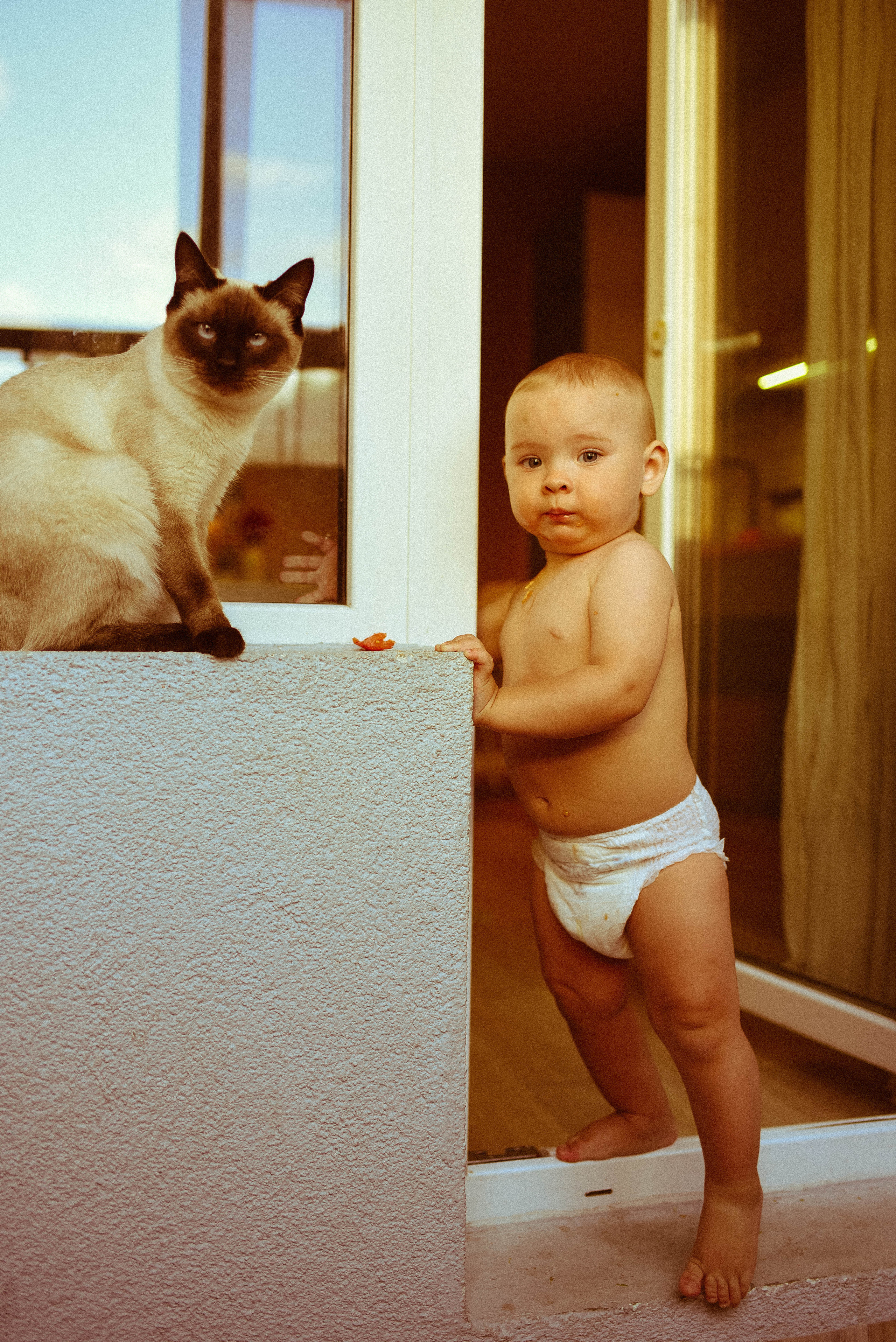 Мои дети. Детский и семейный фотограф в Новосибирске Саша Дорошенко