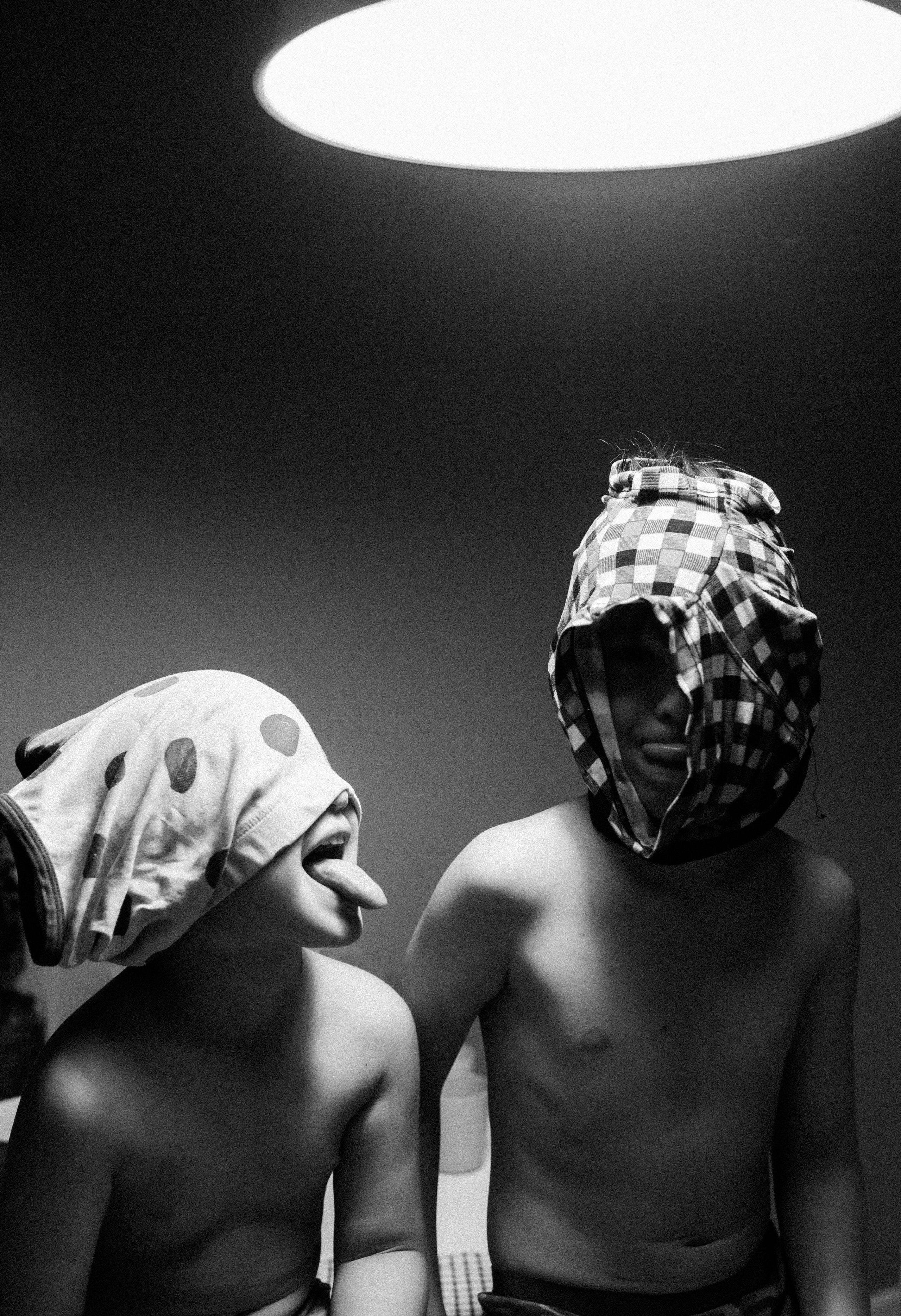 Мои дети. Детский и семейный фотограф в Новосибирске Саша Дорошенко