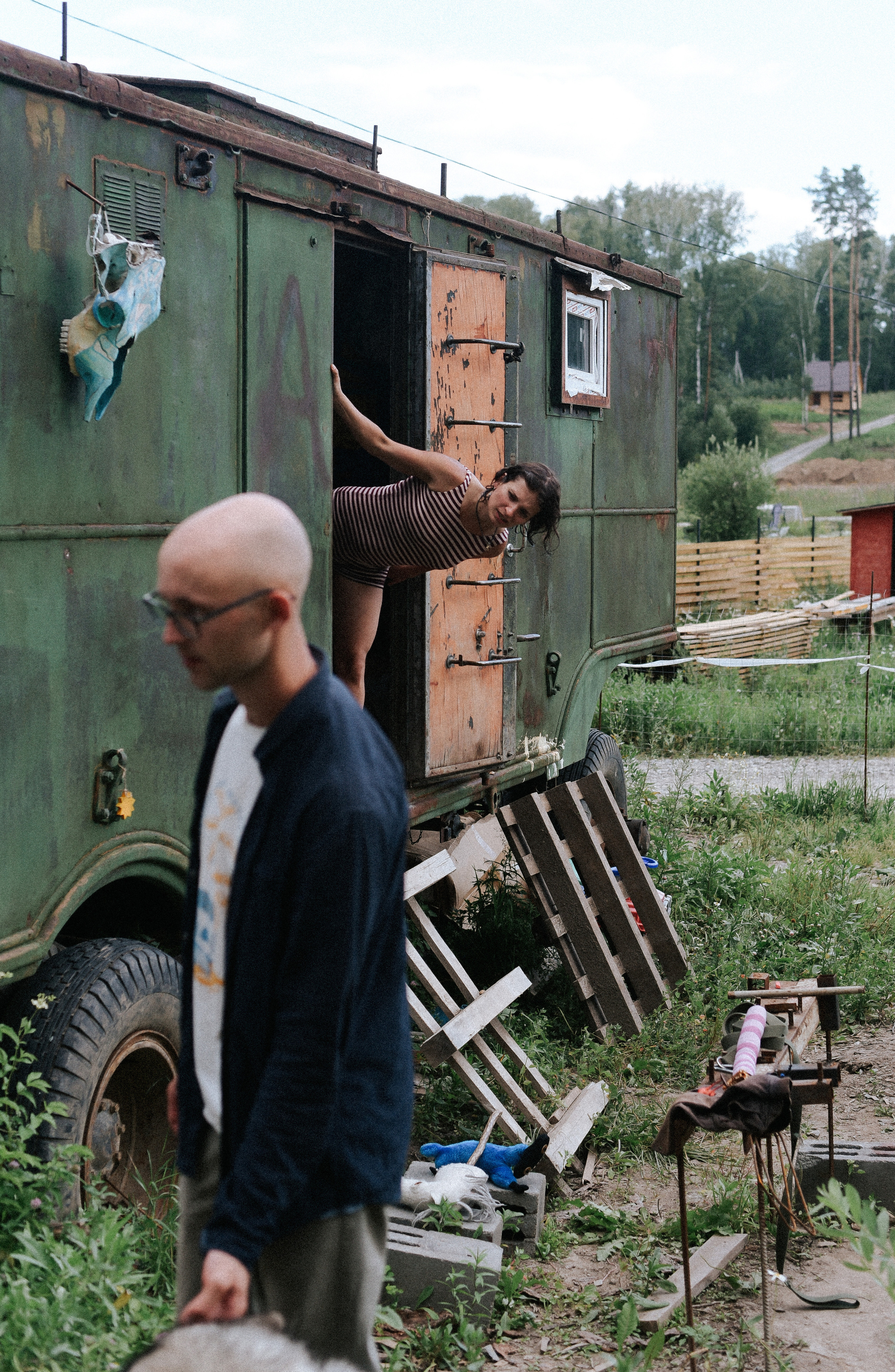Алина и её рыцари. Детский и семейный фотограф в Новосибирске Саша Дорошенко