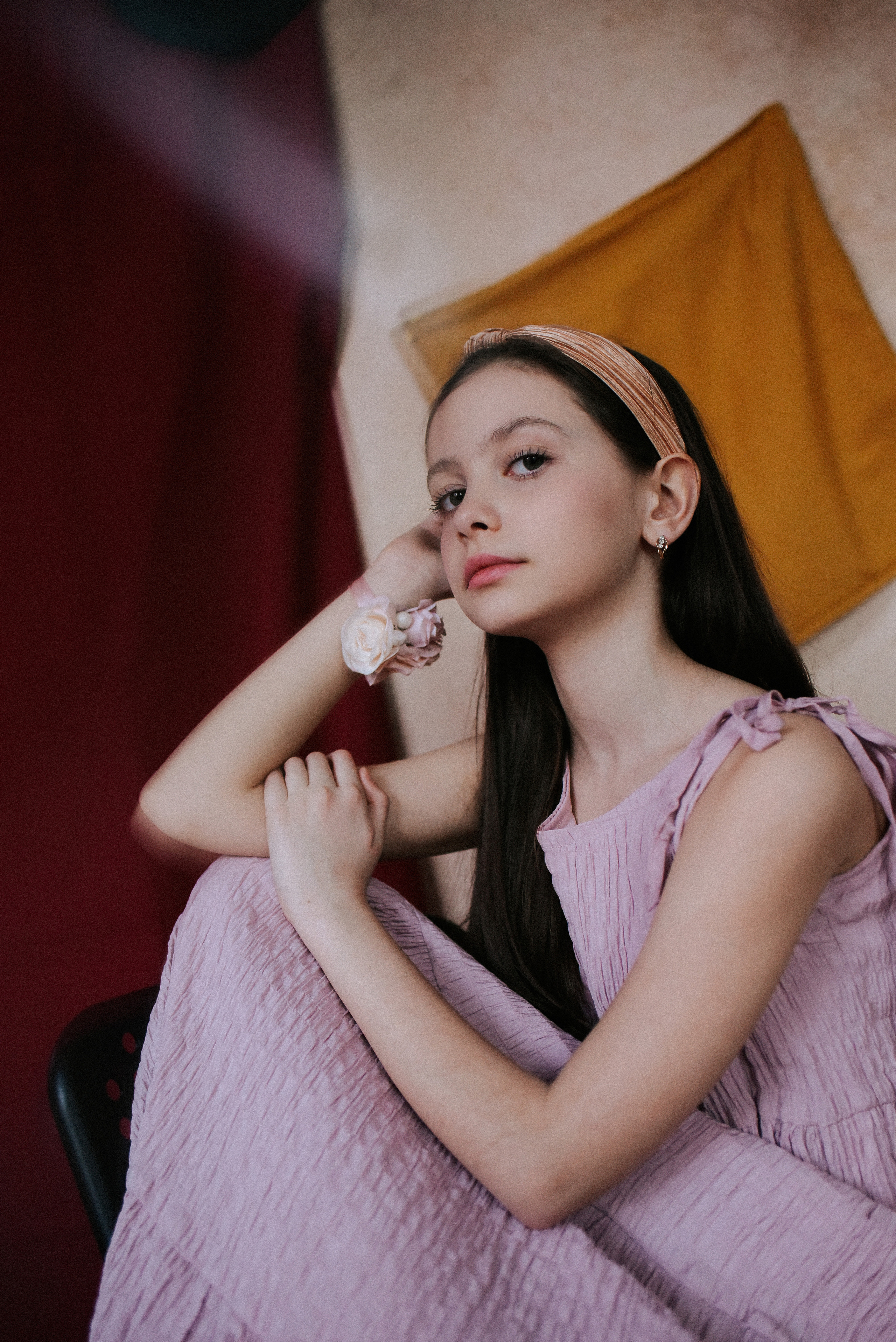 Звёздочки на земле. Детский и семейный фотограф в Новосибирске Саша Дорошенко