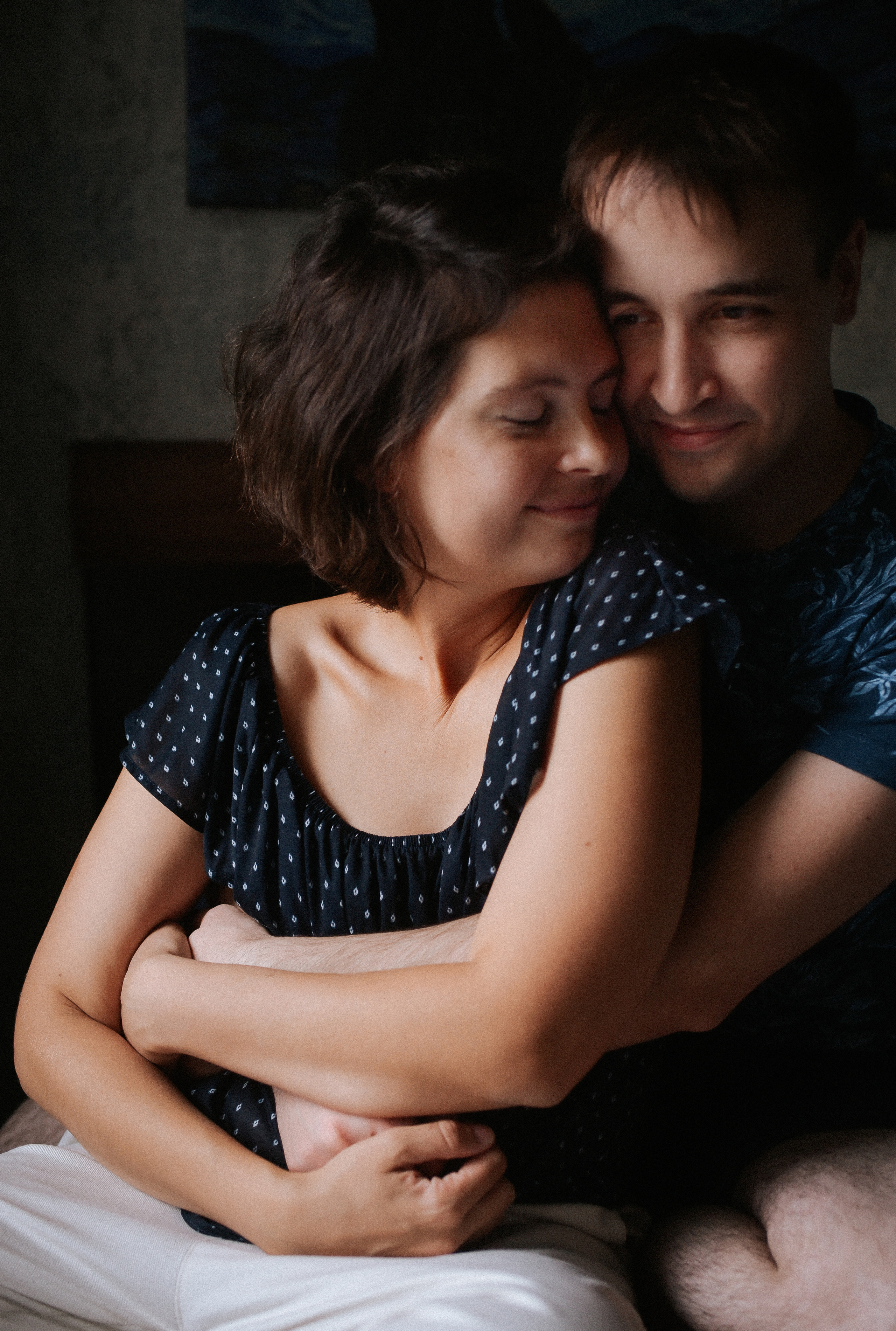 Один удивительный мир. Детский и семейный фотограф в Новосибирске Саша Дорошенко