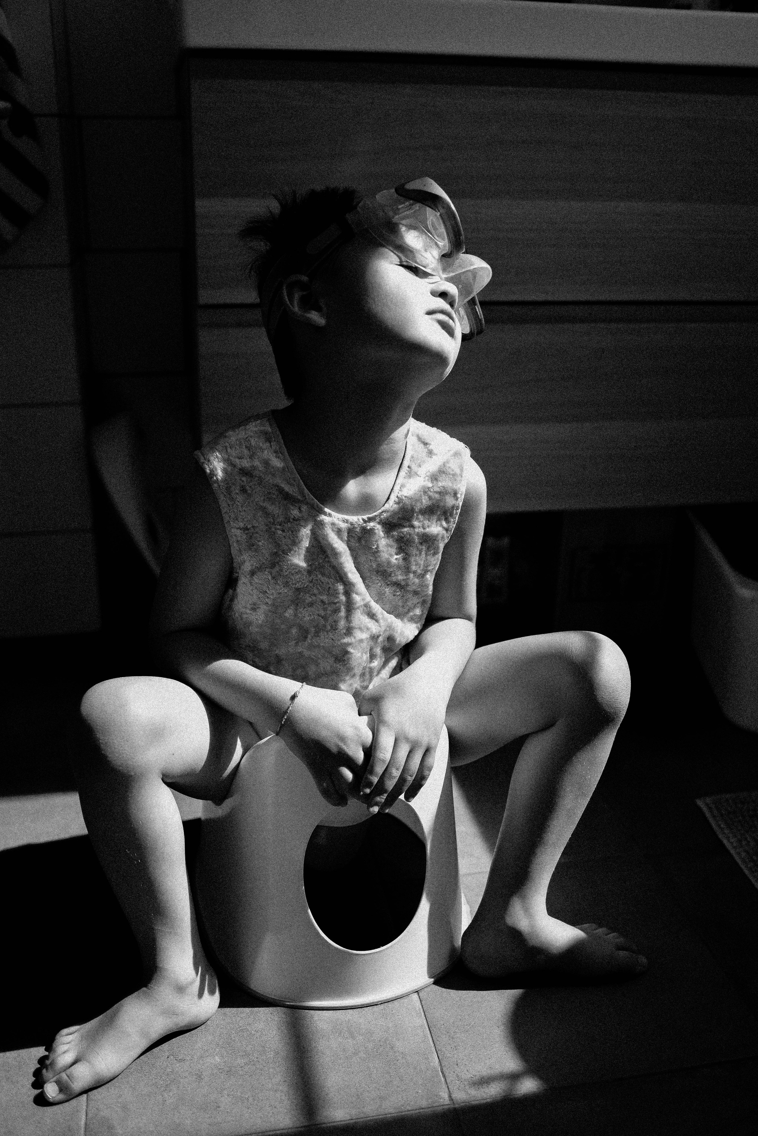 Мои дети. Детский и семейный фотограф в Новосибирске Саша Дорошенко